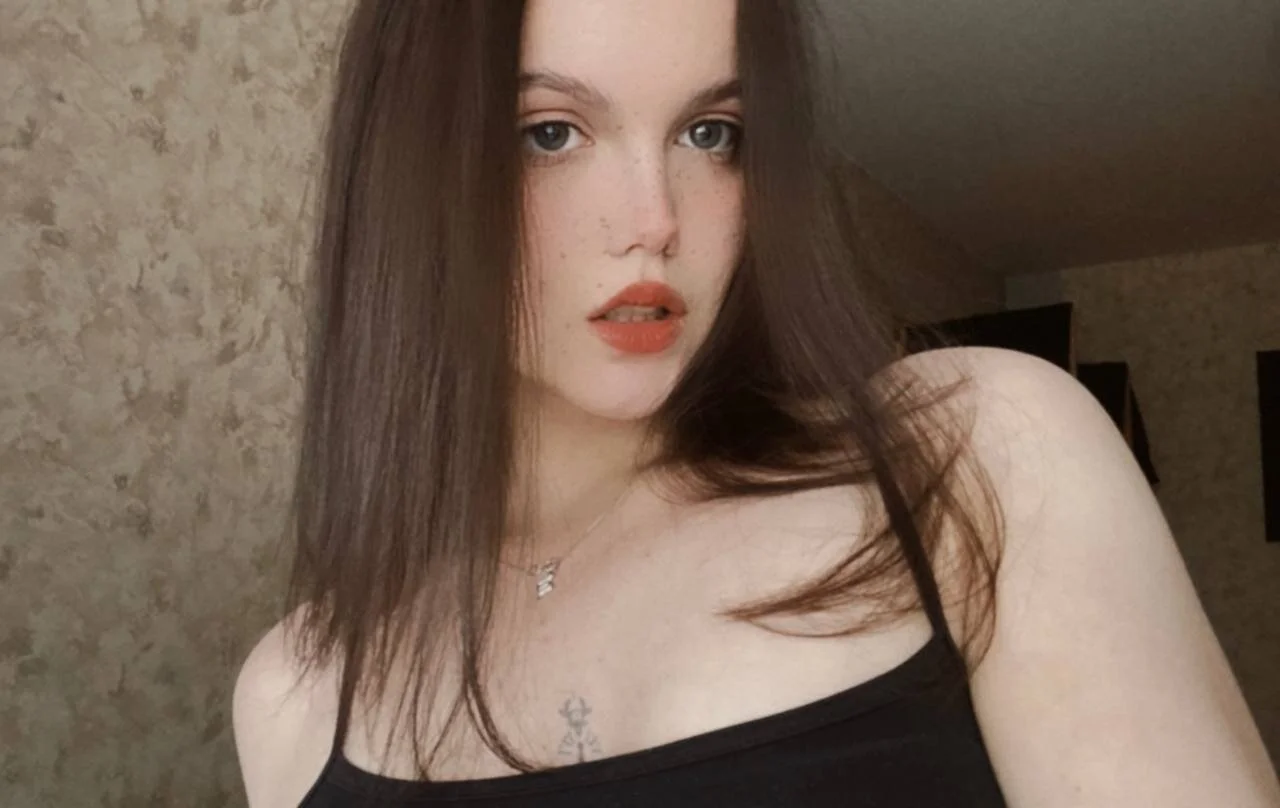 XXX Porn Photo of Nude AnnettWildin 4