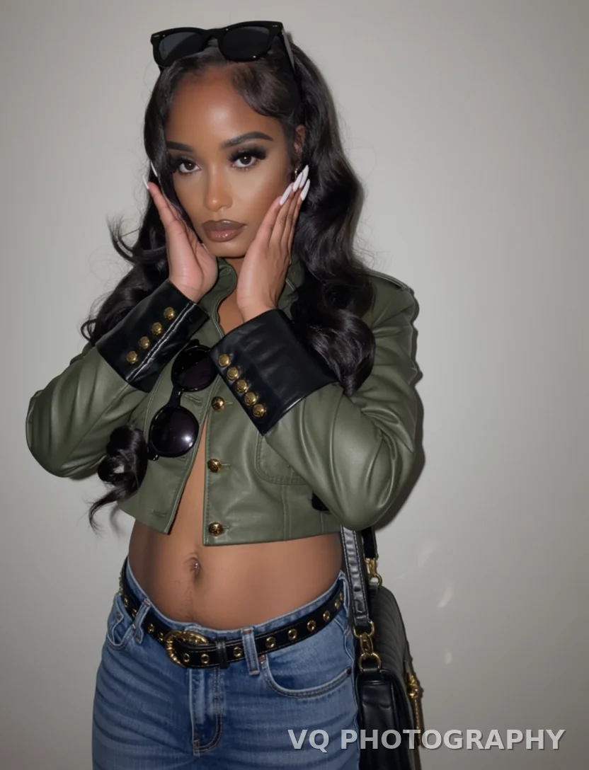 XXX Porn Photo of Nude LanayaOnline 7