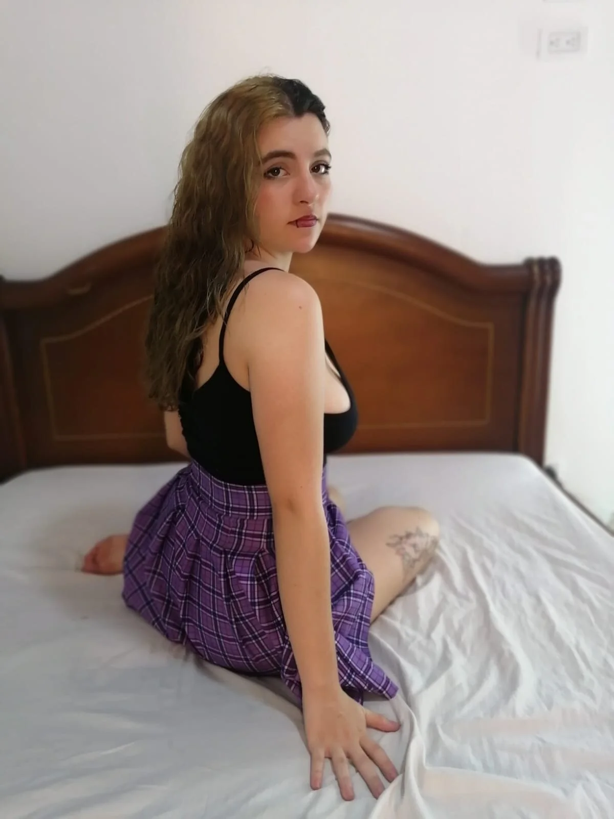 XXX Porn Photo of Nude Calypso_and_Dimitri 9
