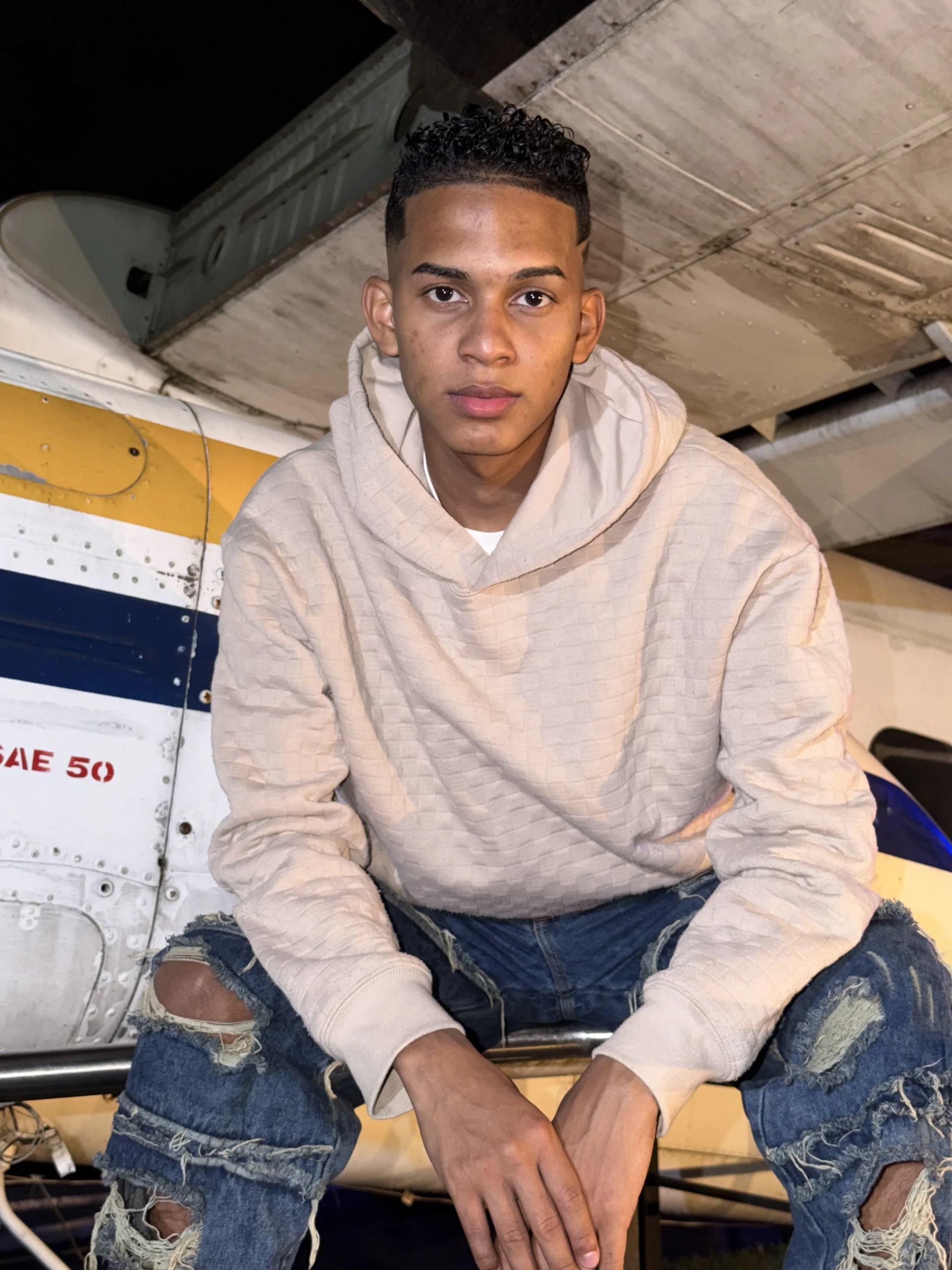 XXX Porn Photo of Nude dilan_alfonzo 154