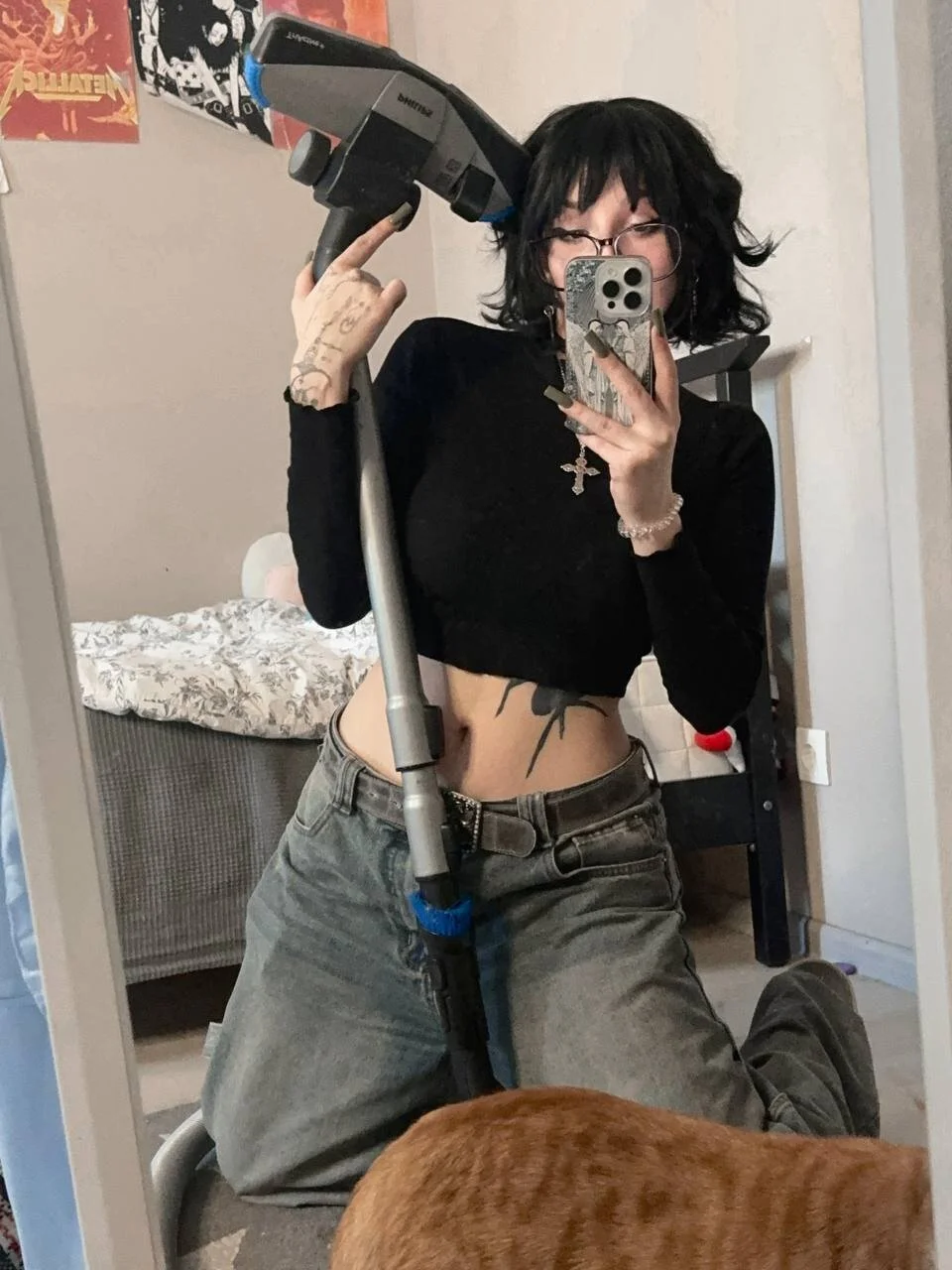 XXX Porn Photo of Nude Viv_Player 49