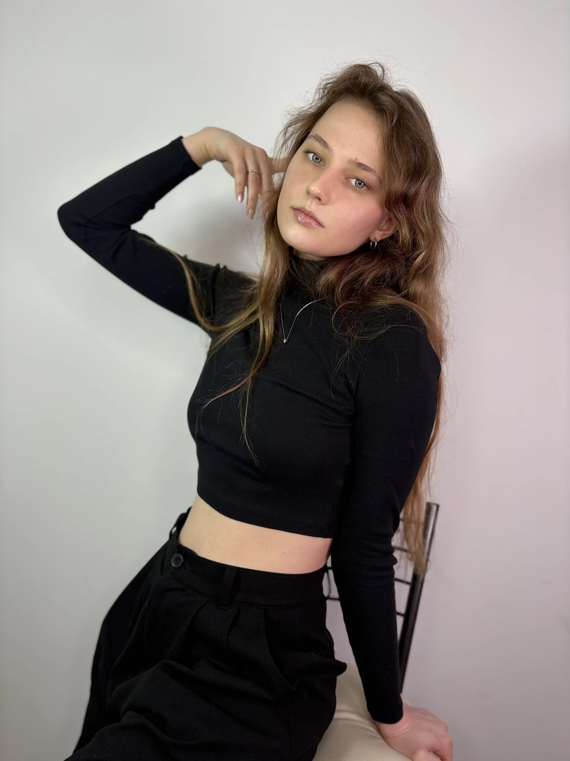 XXX Porn Photo of Nude RubieHeiser 3