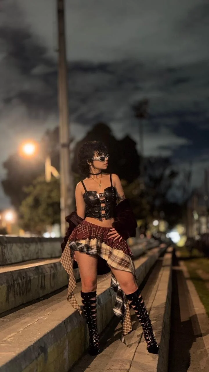 XXX Porn Photo of Nude DaniCollinn_ 26