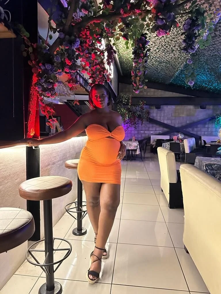 XXX Porn Photo of Nude KayaBrown 100