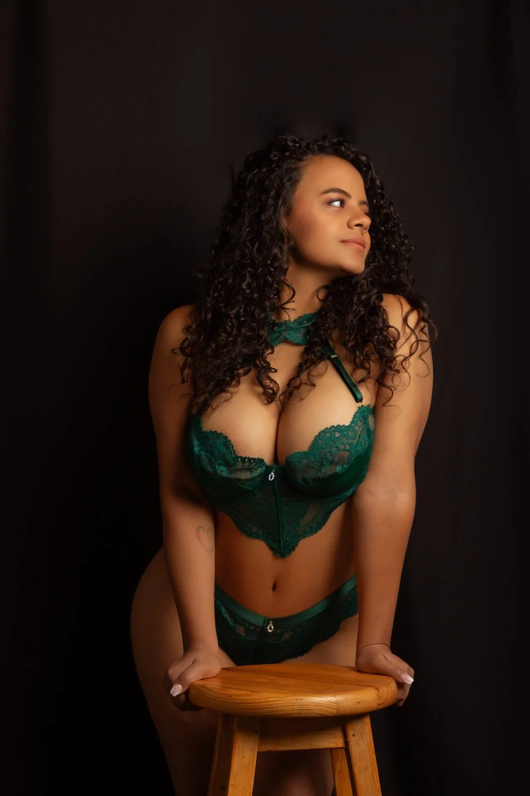 XXX Porn Photo of Nude zandycooper 4