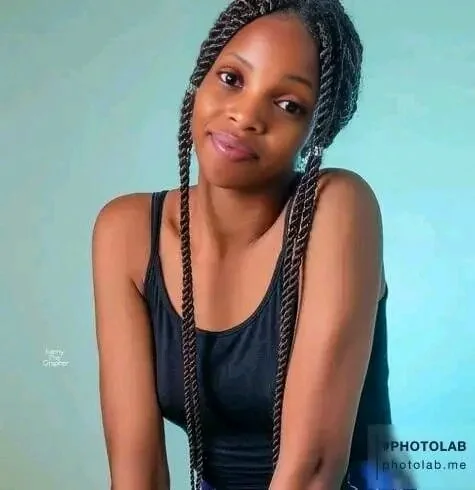 XXX Porn Photo of Nude Erotic_vybez_ 1