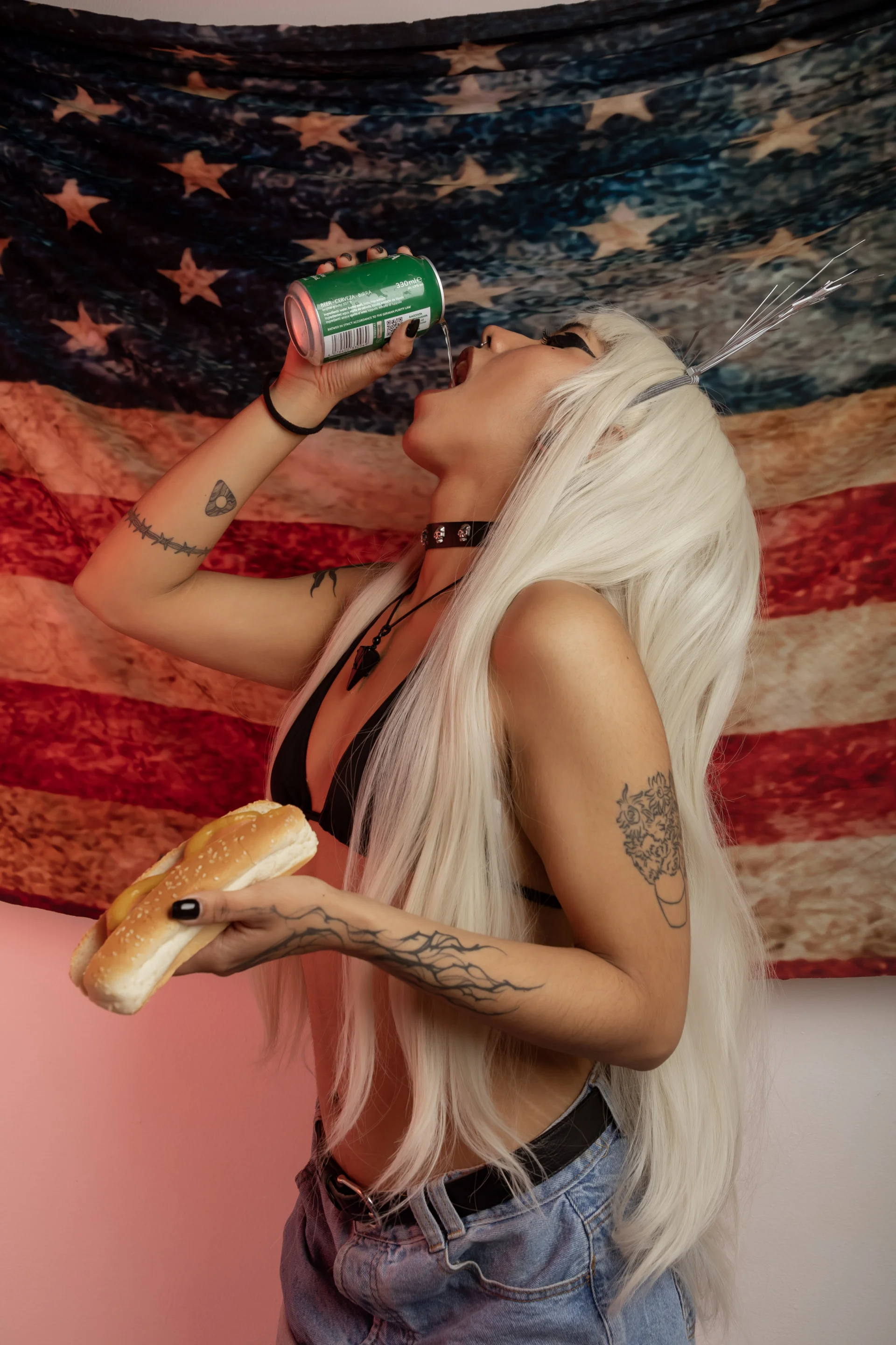XXX Porn Photo of Nude Raven_Witch_ 223