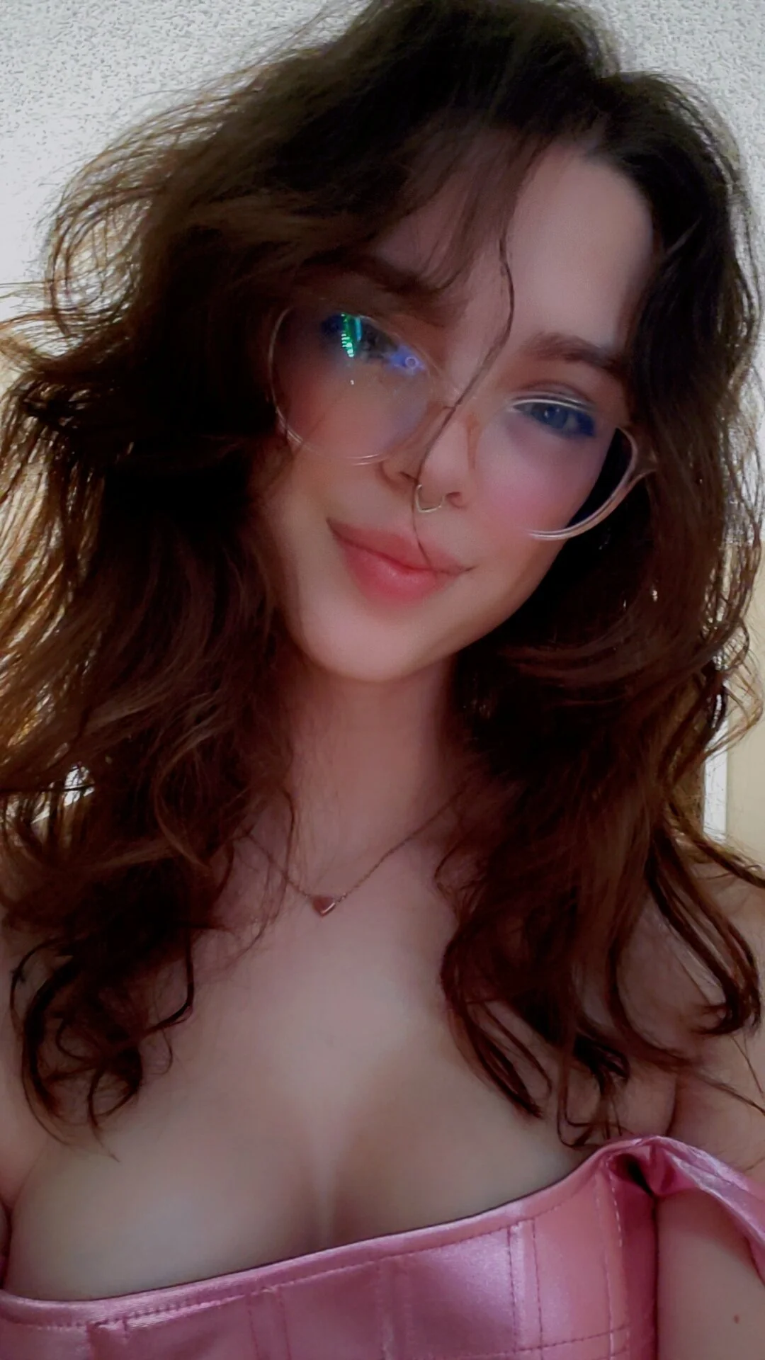 XXX Porn Photo of Nude sennawild 5