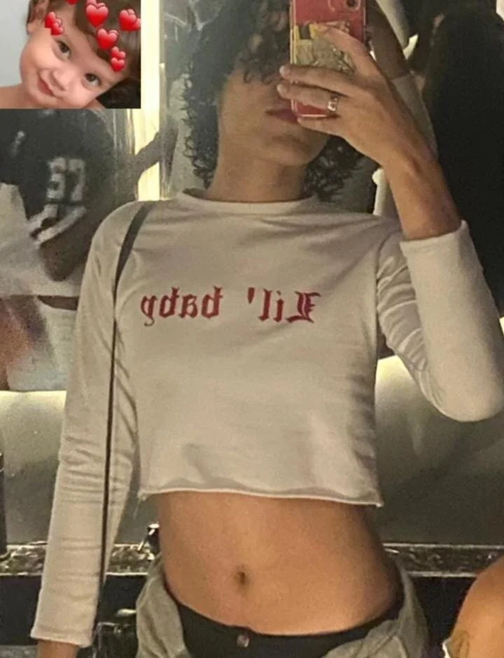XXX Porn Photo of Nude Nicolle_Smithh_ 4