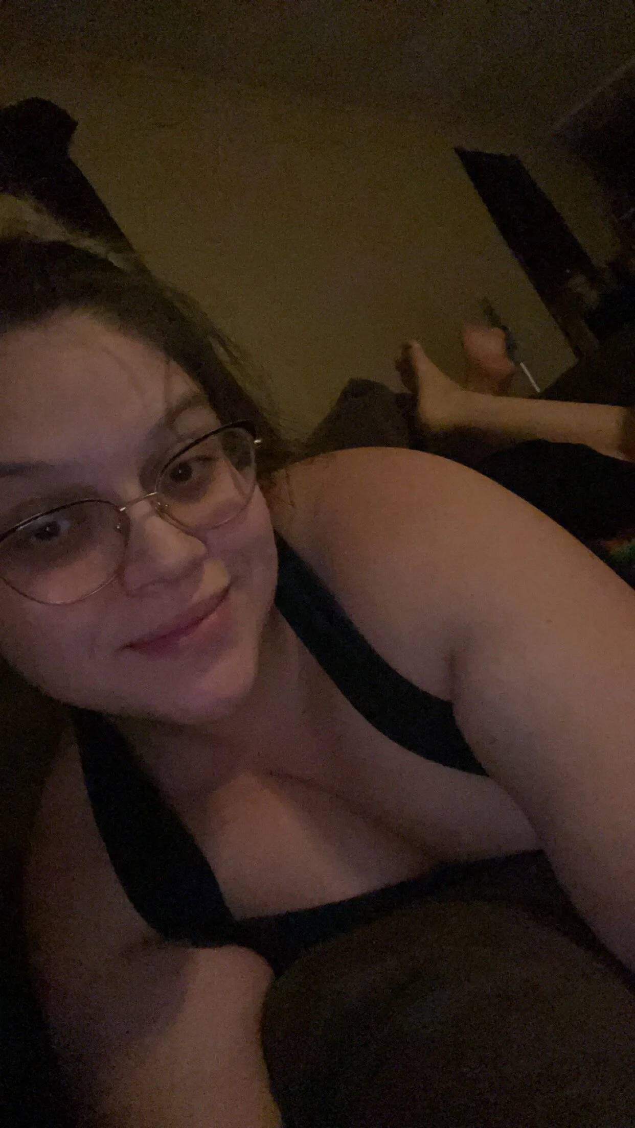 XXX Porn Photo of Nude ItsBunniBabe 15