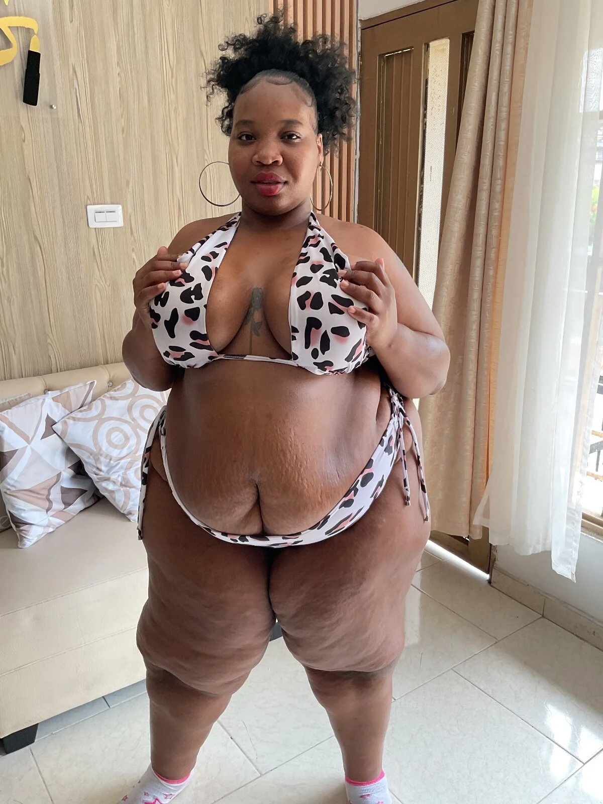 XXX Porn Photo of Nude Bigasshott_ 11
