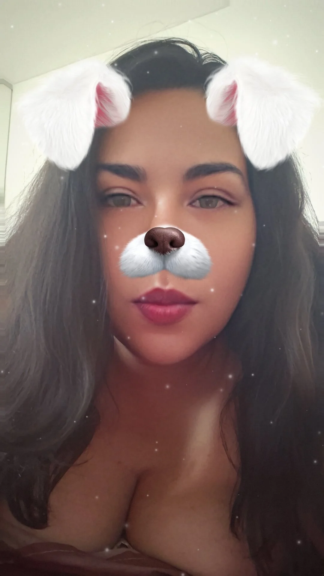 XXX Porn Photo of Nude OzyraQueenX 4