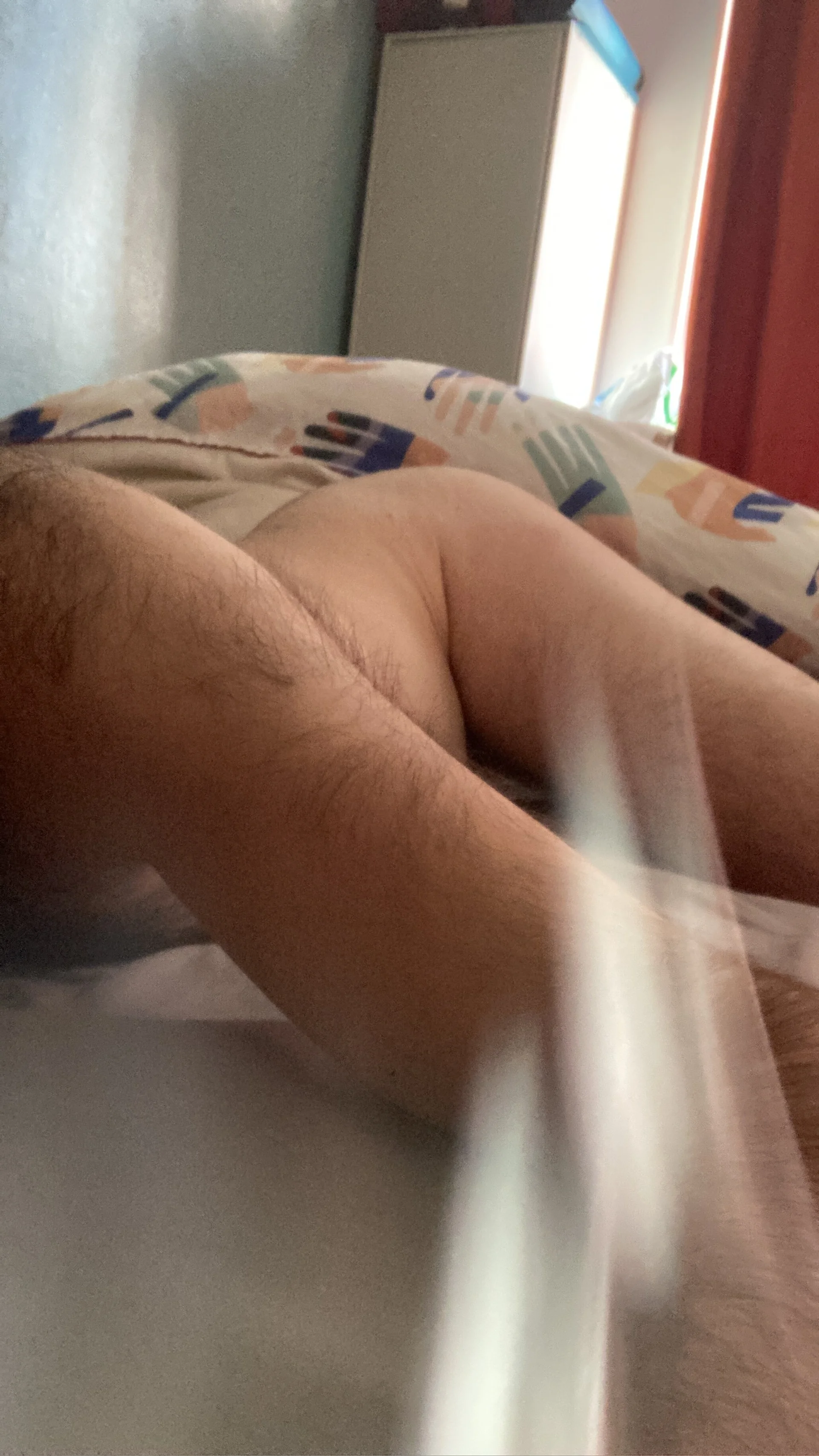 XXX Porn Photo of Nude Brianjonest 1