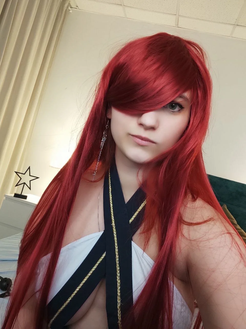 XXX Porn Photo of Nude RachelPirce 57
