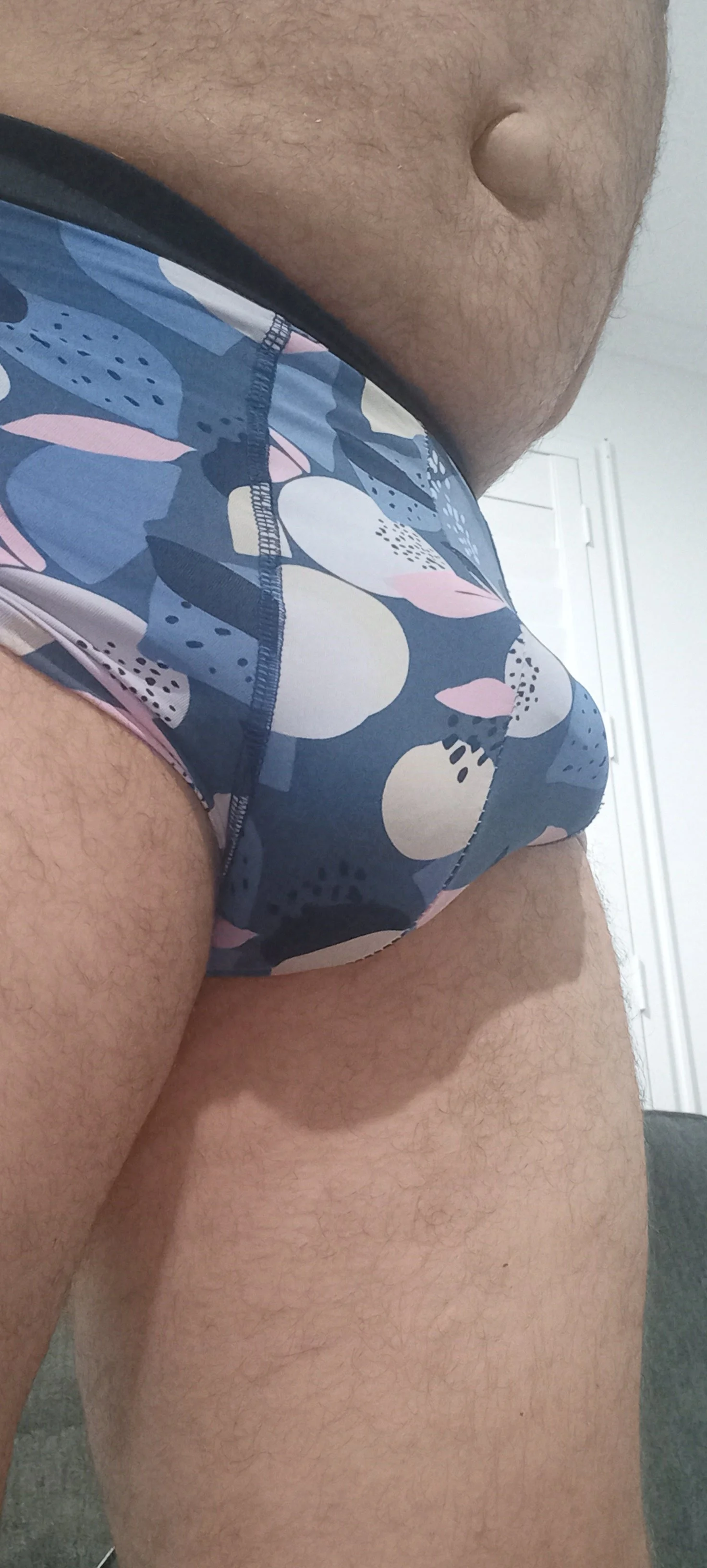XXX Porn Photo of Nude Cock-a-saurus68 9