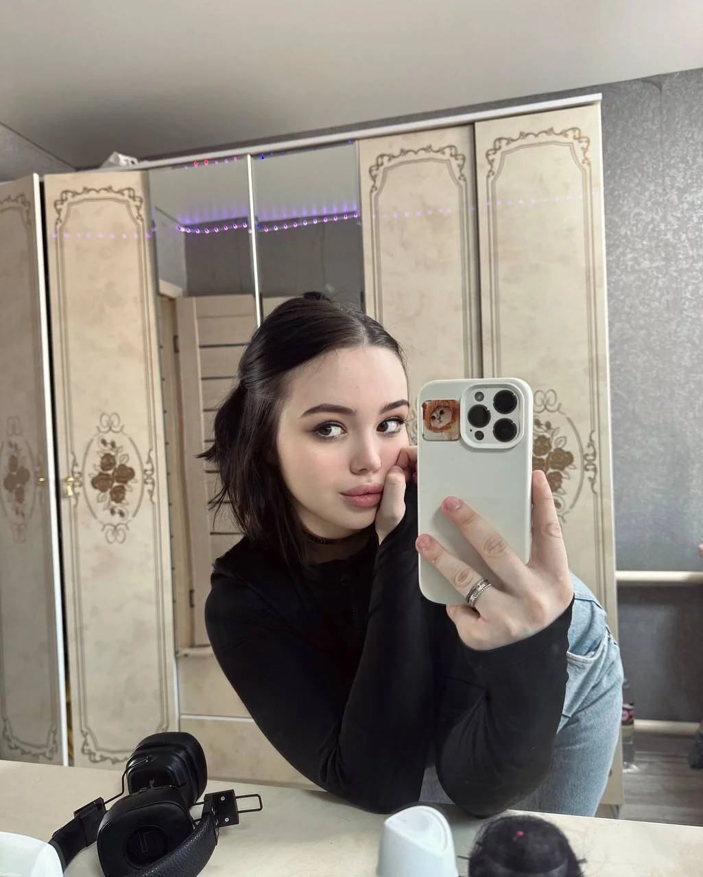 XXX Porn Photo of Nude PerfectLila 2
