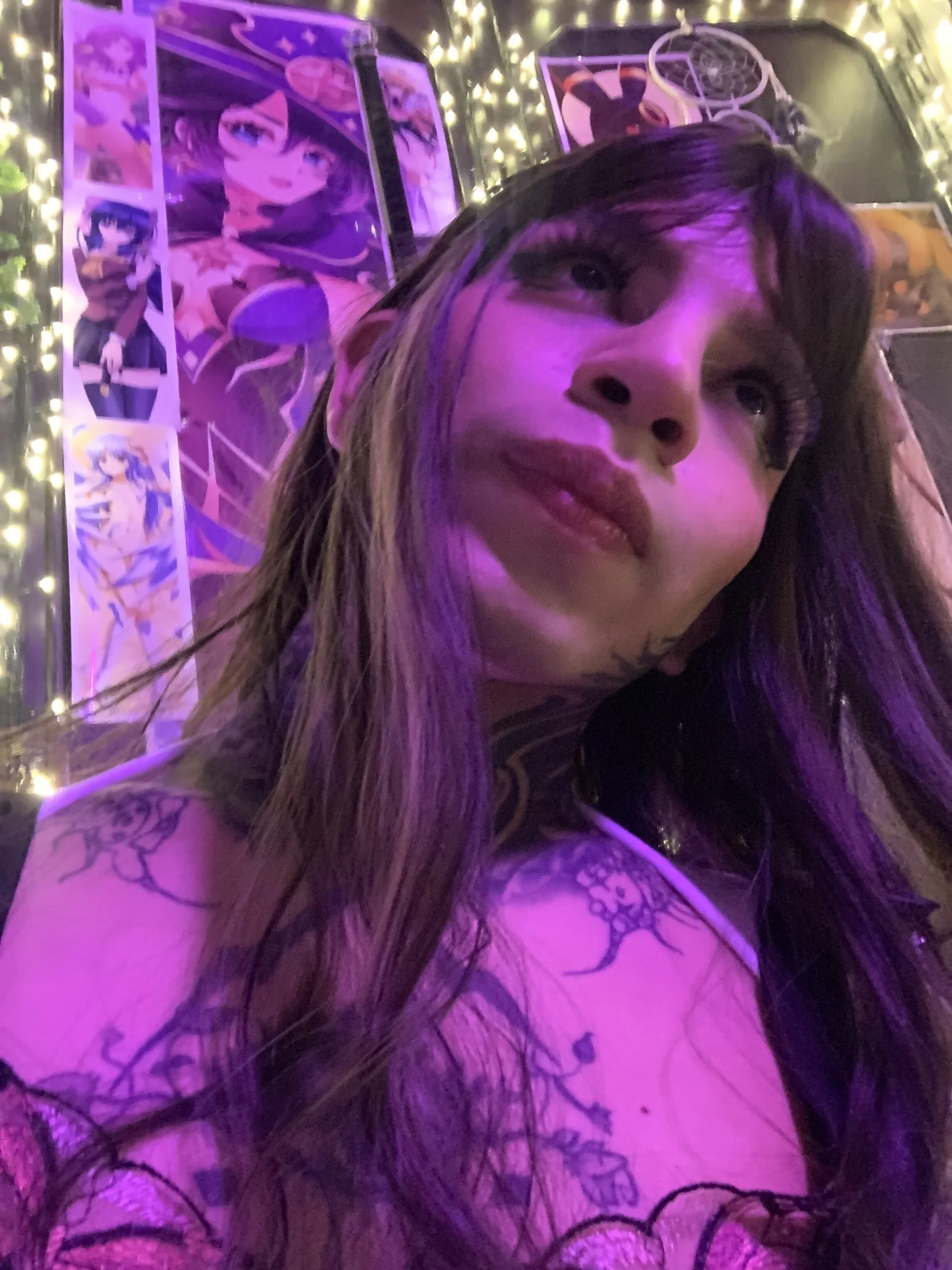XXX Porn Photo of Nude dinirain7 17