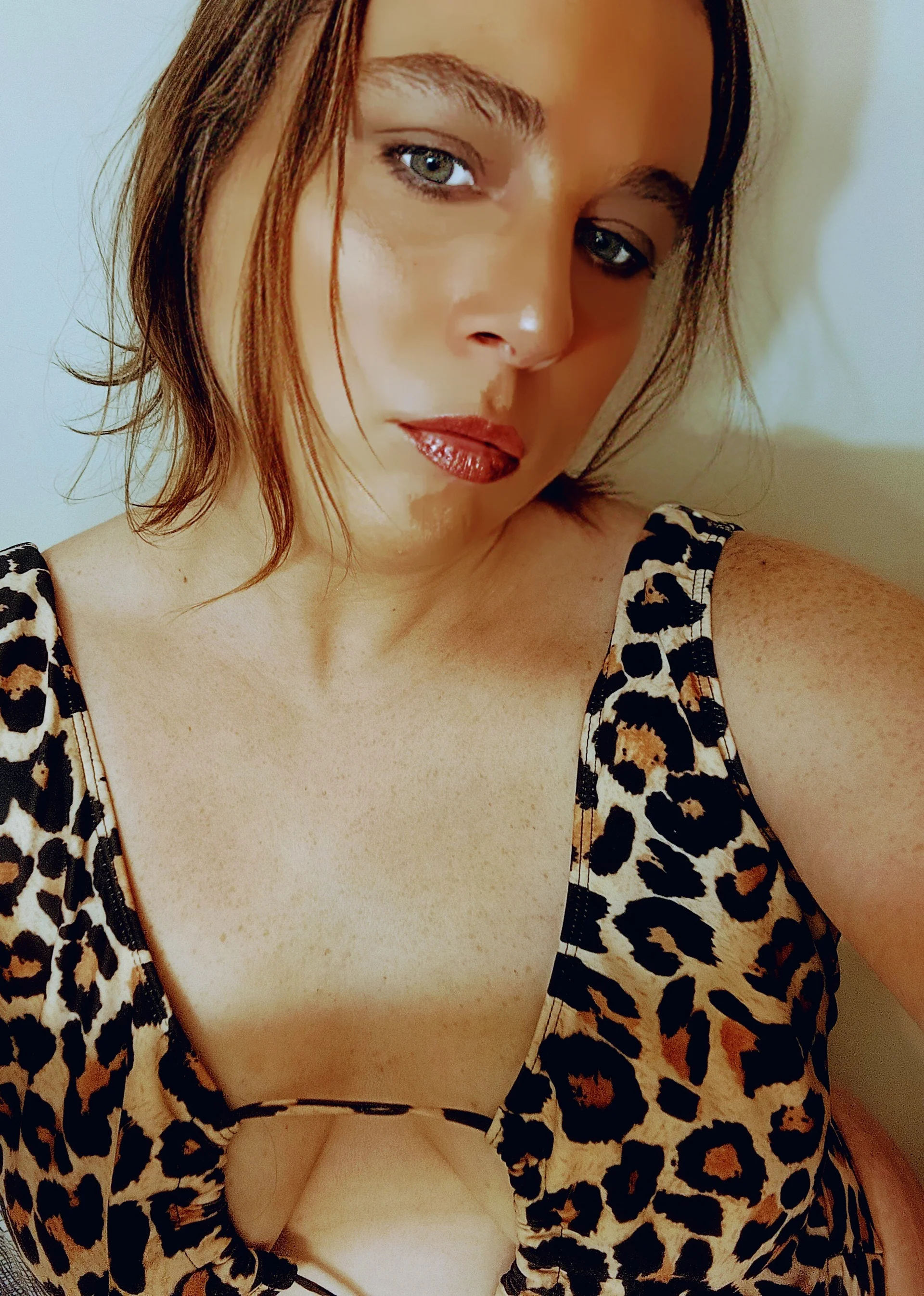 XXX Porn Photo of Nude KinzAngel 2