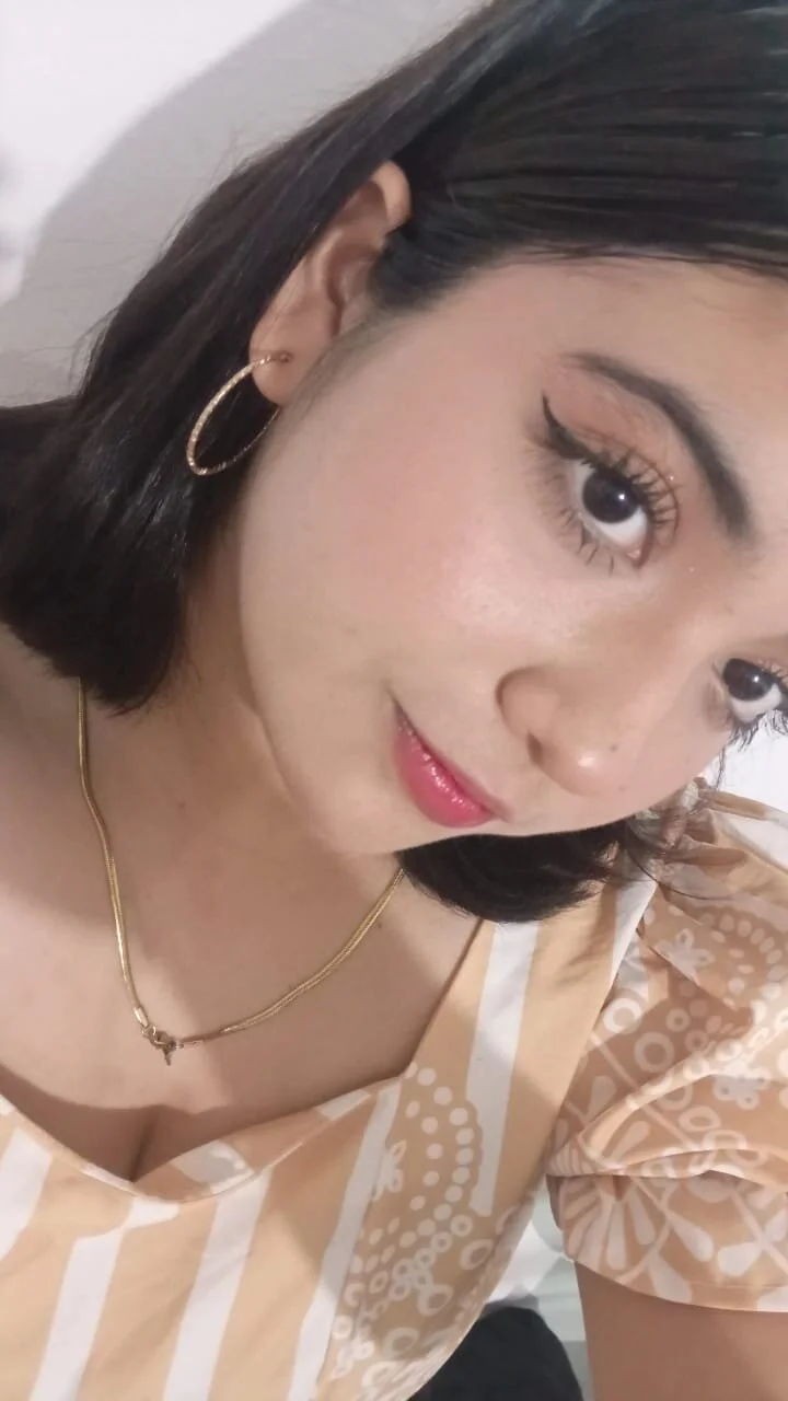 XXX Porn Photo of Nude Meilin_cute 4