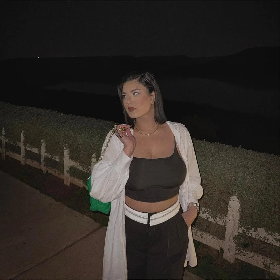 XXX Porn Photo of Nude Sarah_Dalouaa 18