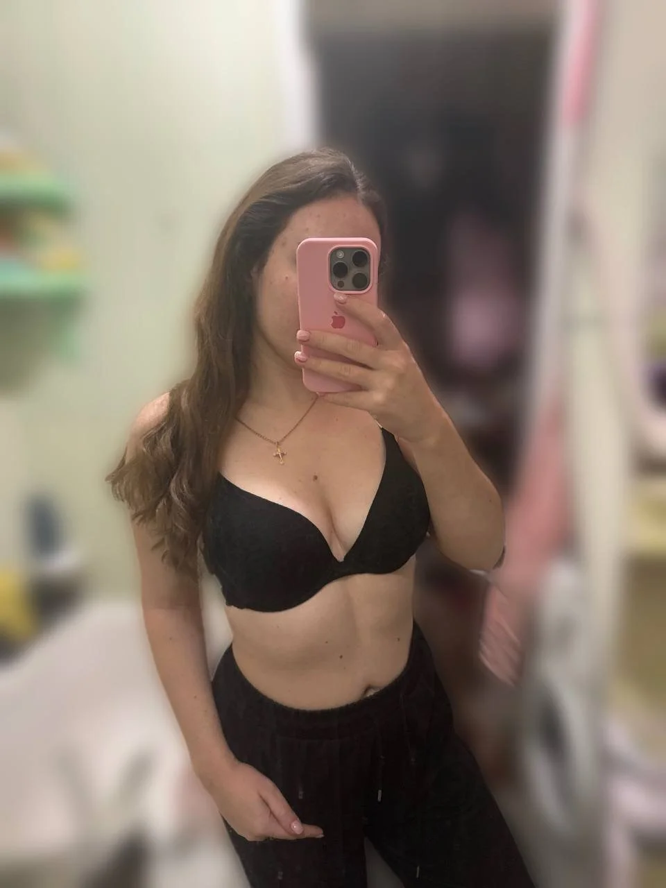 XXX Porn Photo of Nude MeadowEyes 15