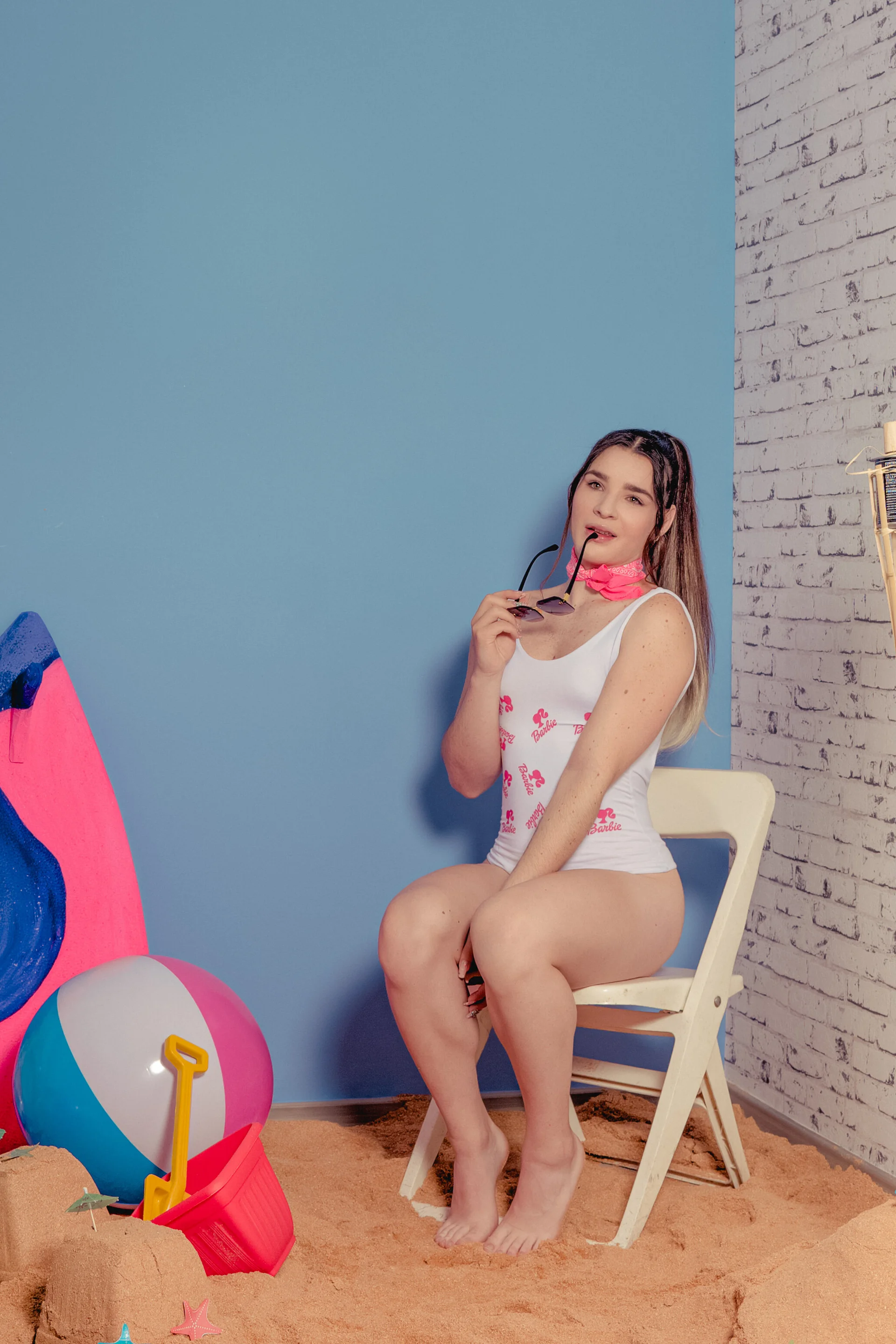 XXX Porn Photo of Nude elafranco_ 4