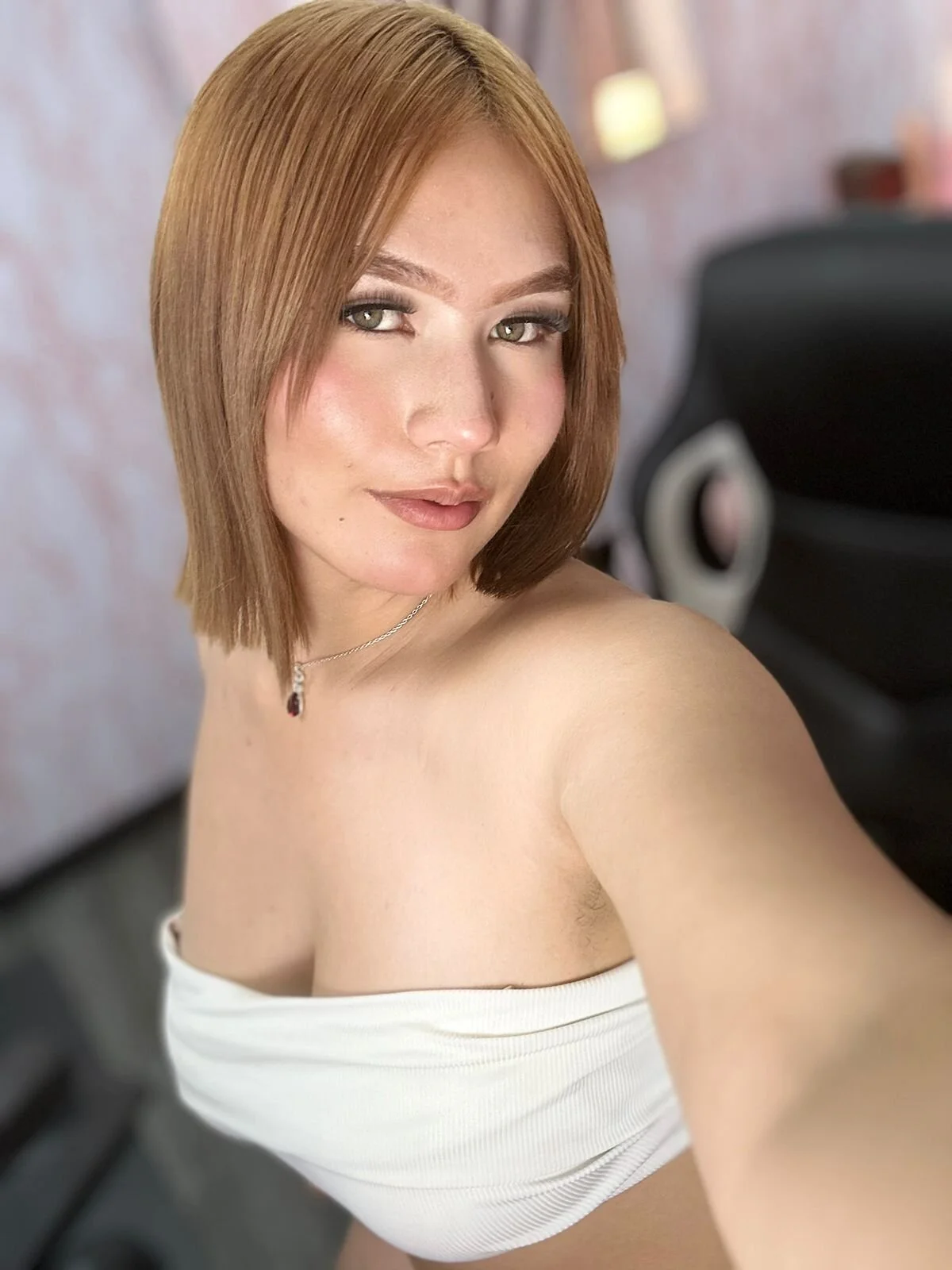 XXX Porn Photo of Nude Candy_Velvet 3