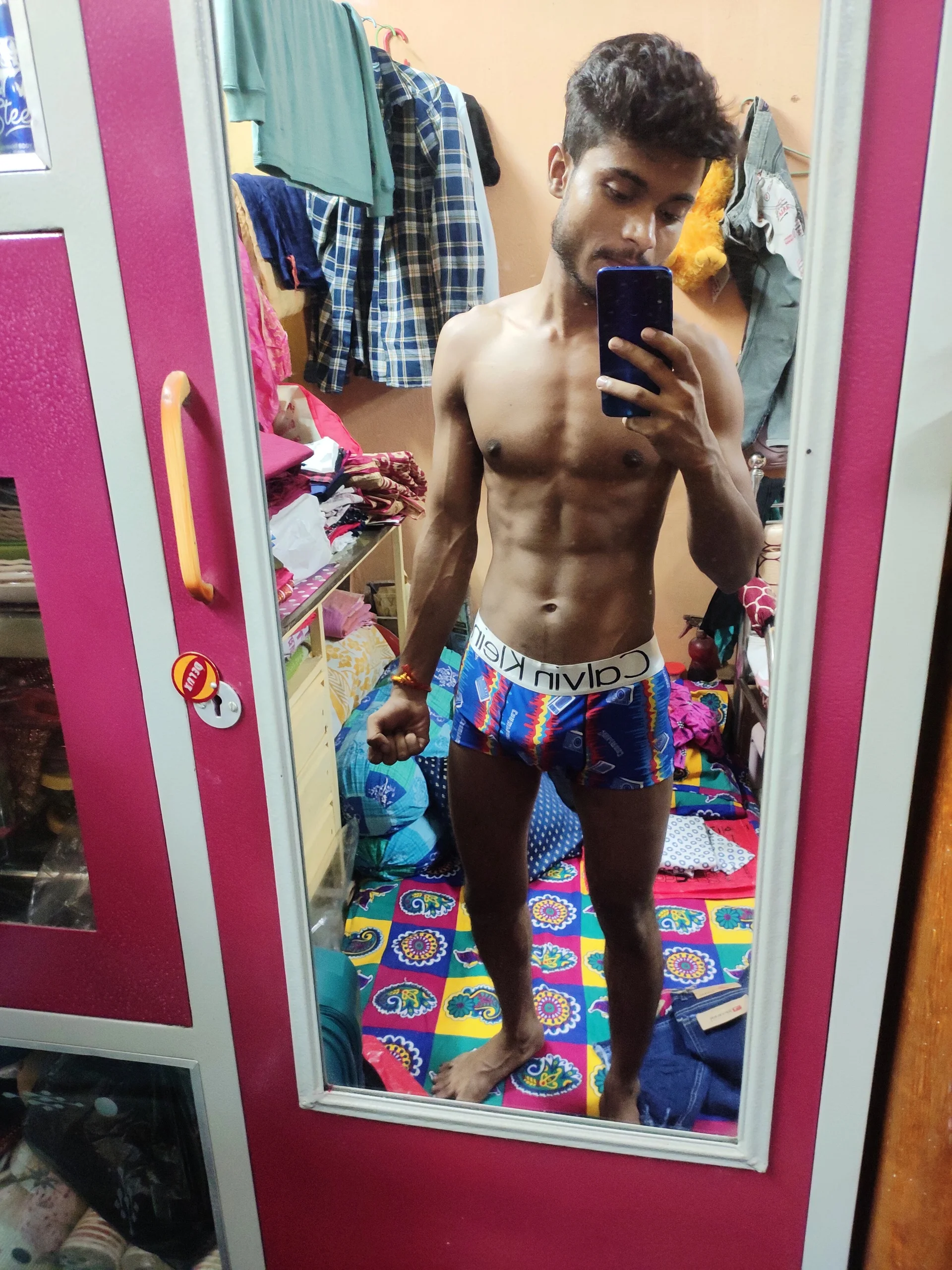 XXX Porn Photo of Nude imraj-8inch 6