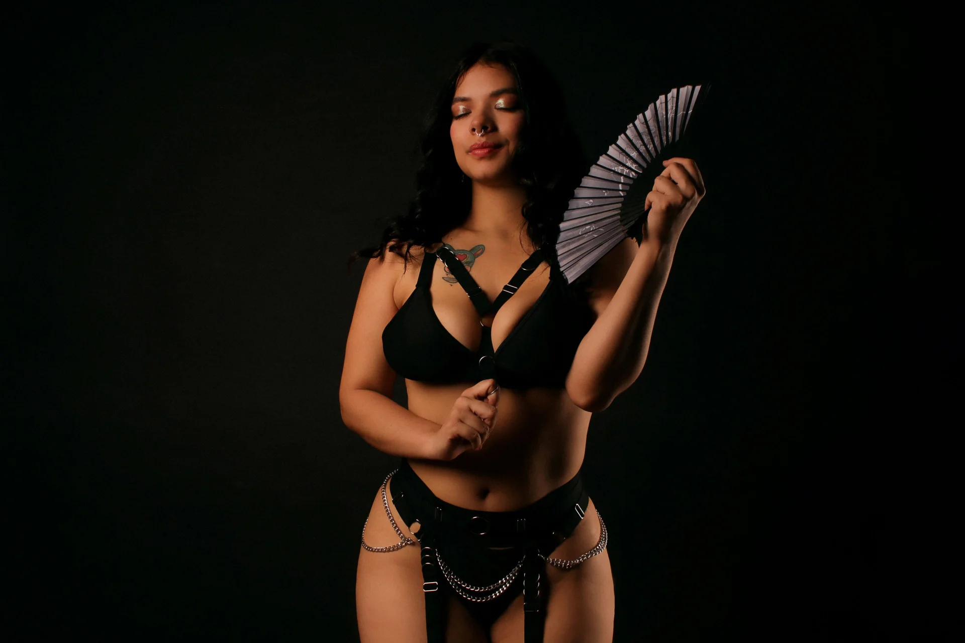 XXX Porn Photo of Nude yungelitamor_ 33