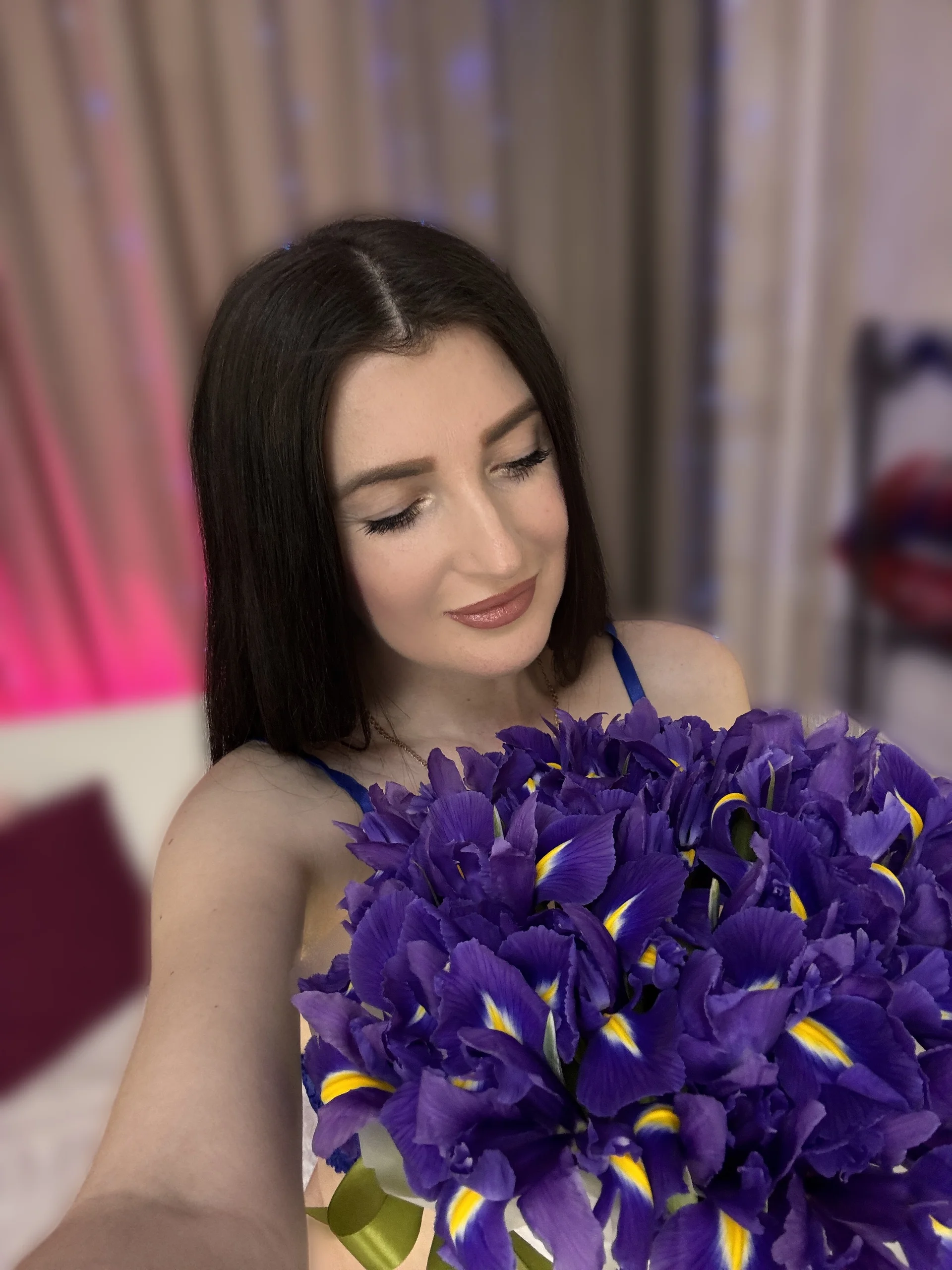 XXX Porn Photo of Nude EvelinCuper 74