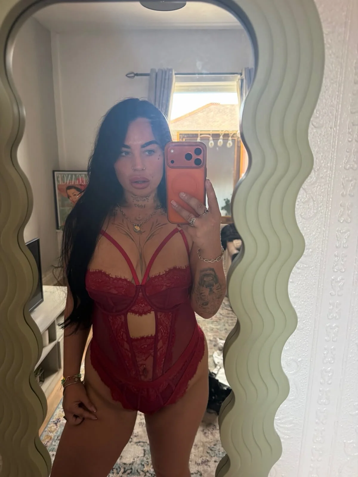 XXX Porn Photo of Nude Darkfantisyx 7