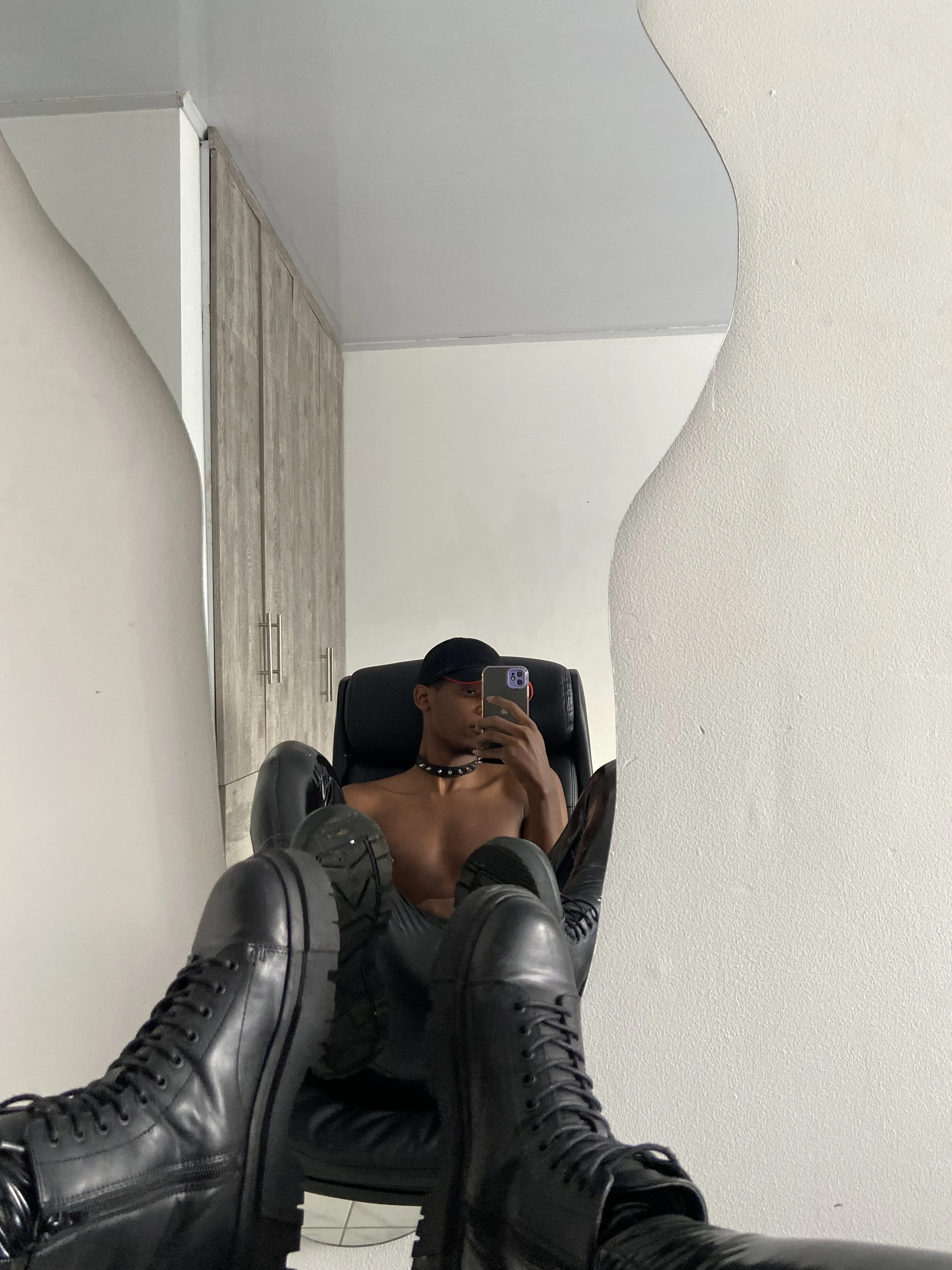 XXX Porn Photo of Nude Harry_Jasoon 49