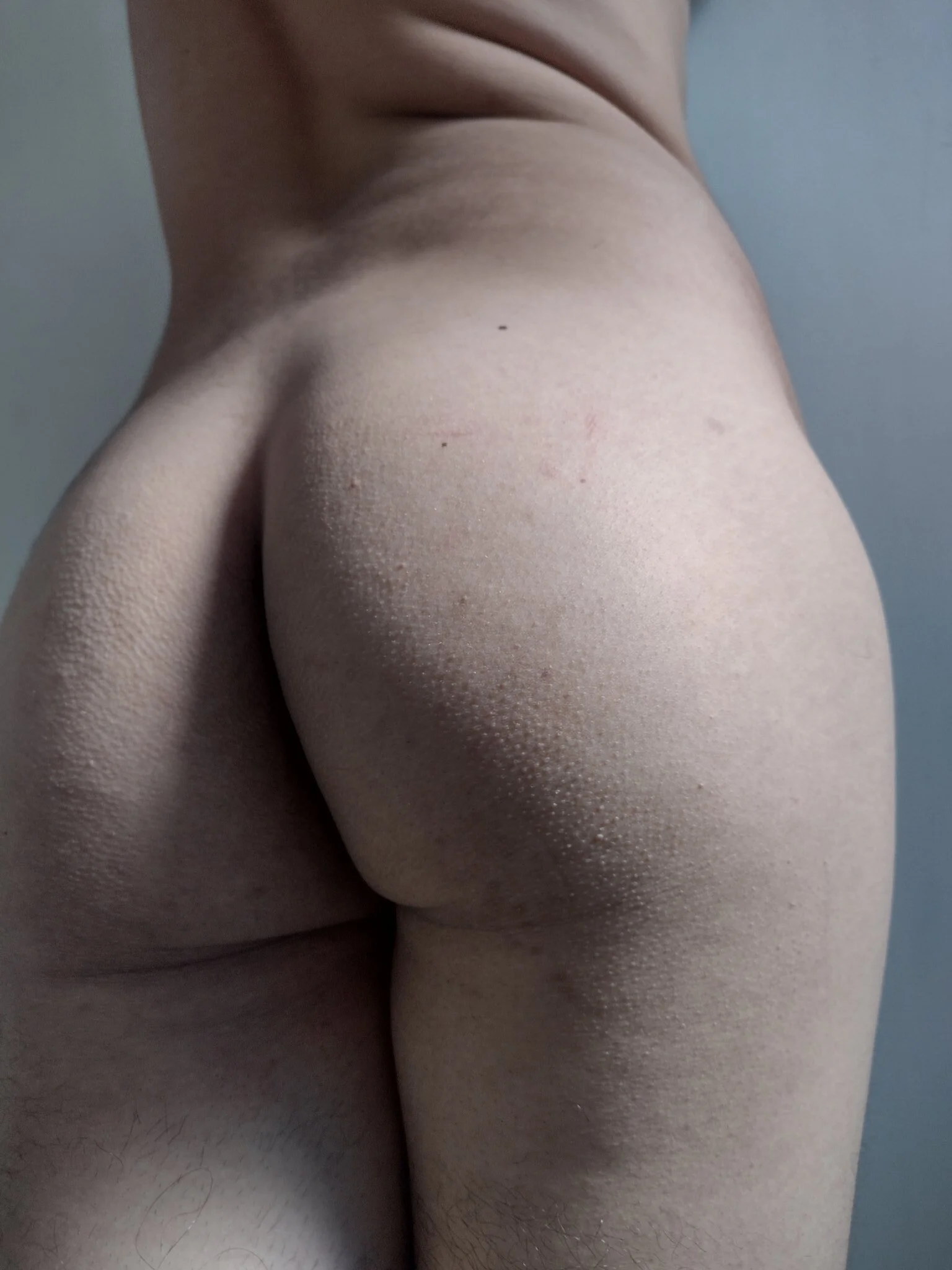 XXX Porn Photo of Nude Culoncito699 2