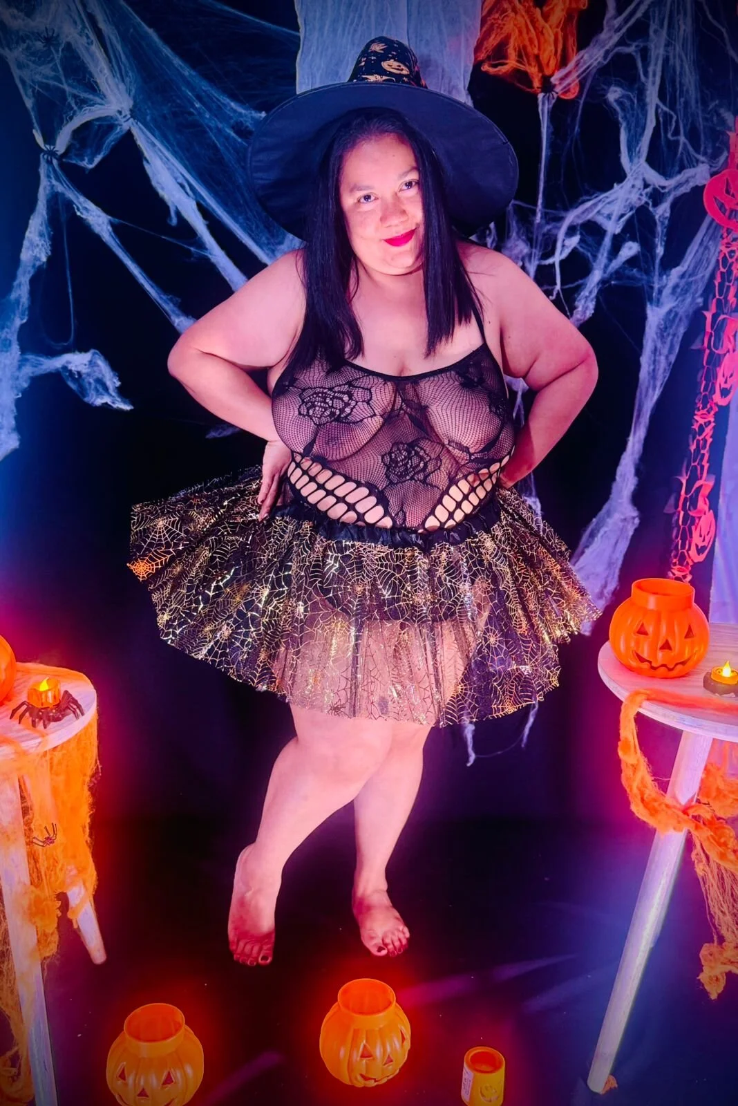 XXX Porn Photo of Nude angel_blue 38