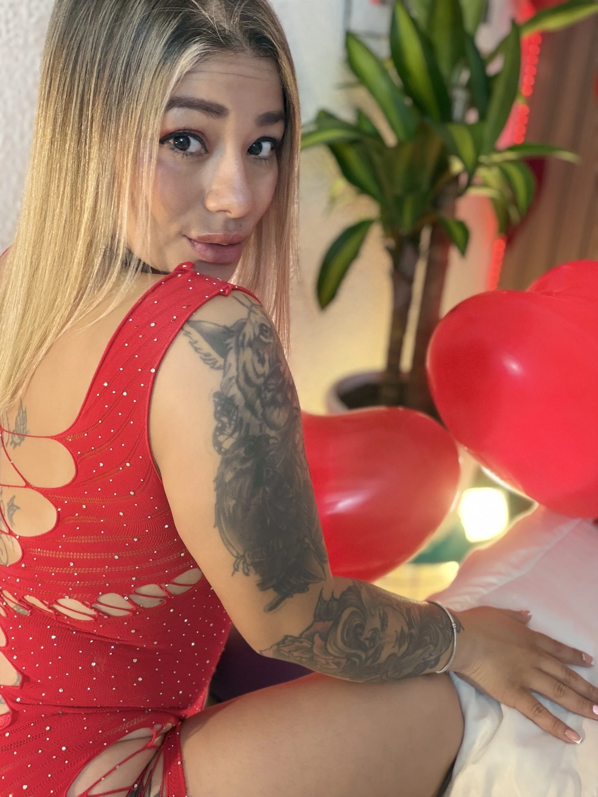 XXX Porn Photo of Nude IndieMiller 22