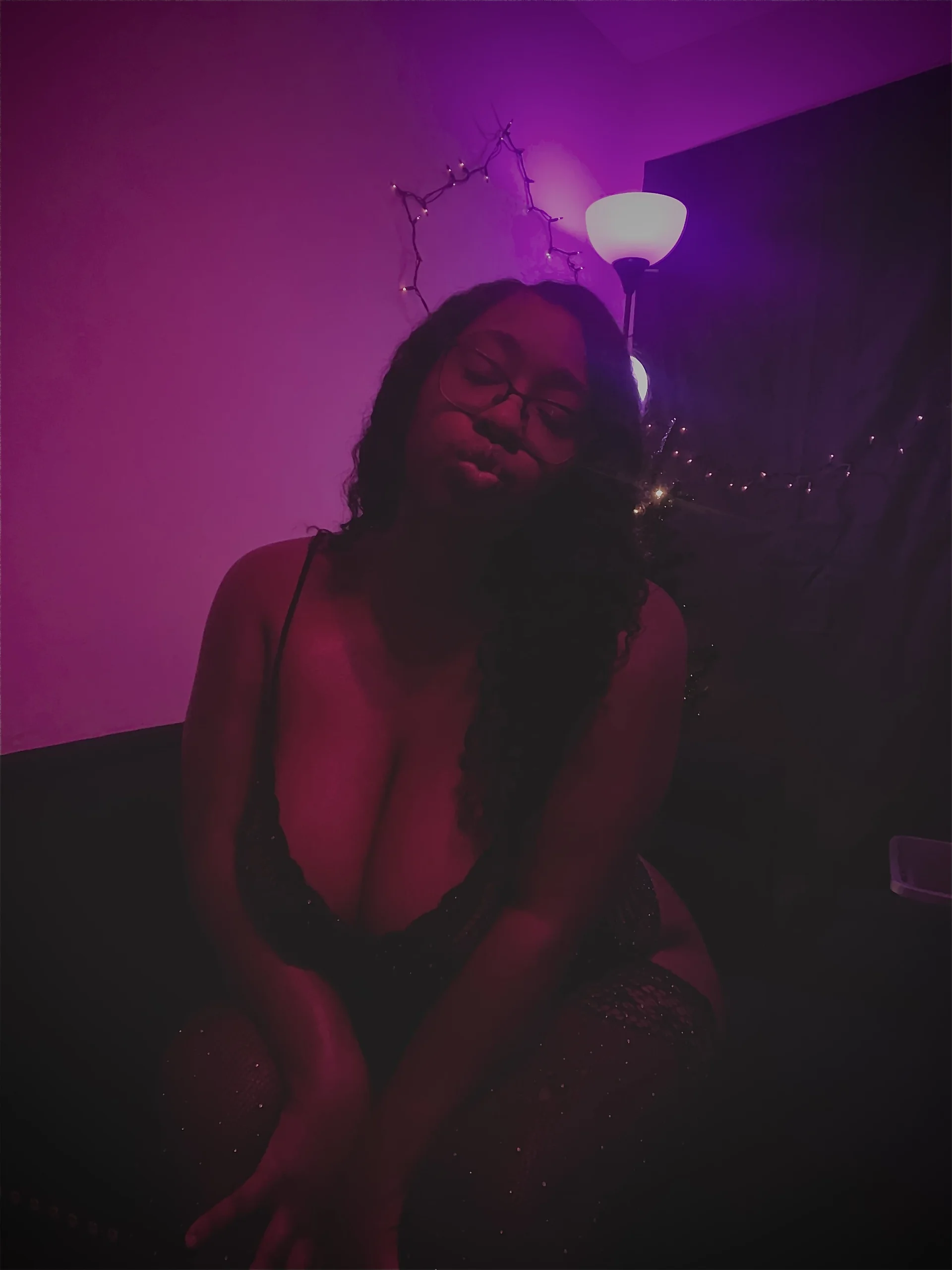 XXX Porn Photo of Nude JuicyKelly69 10