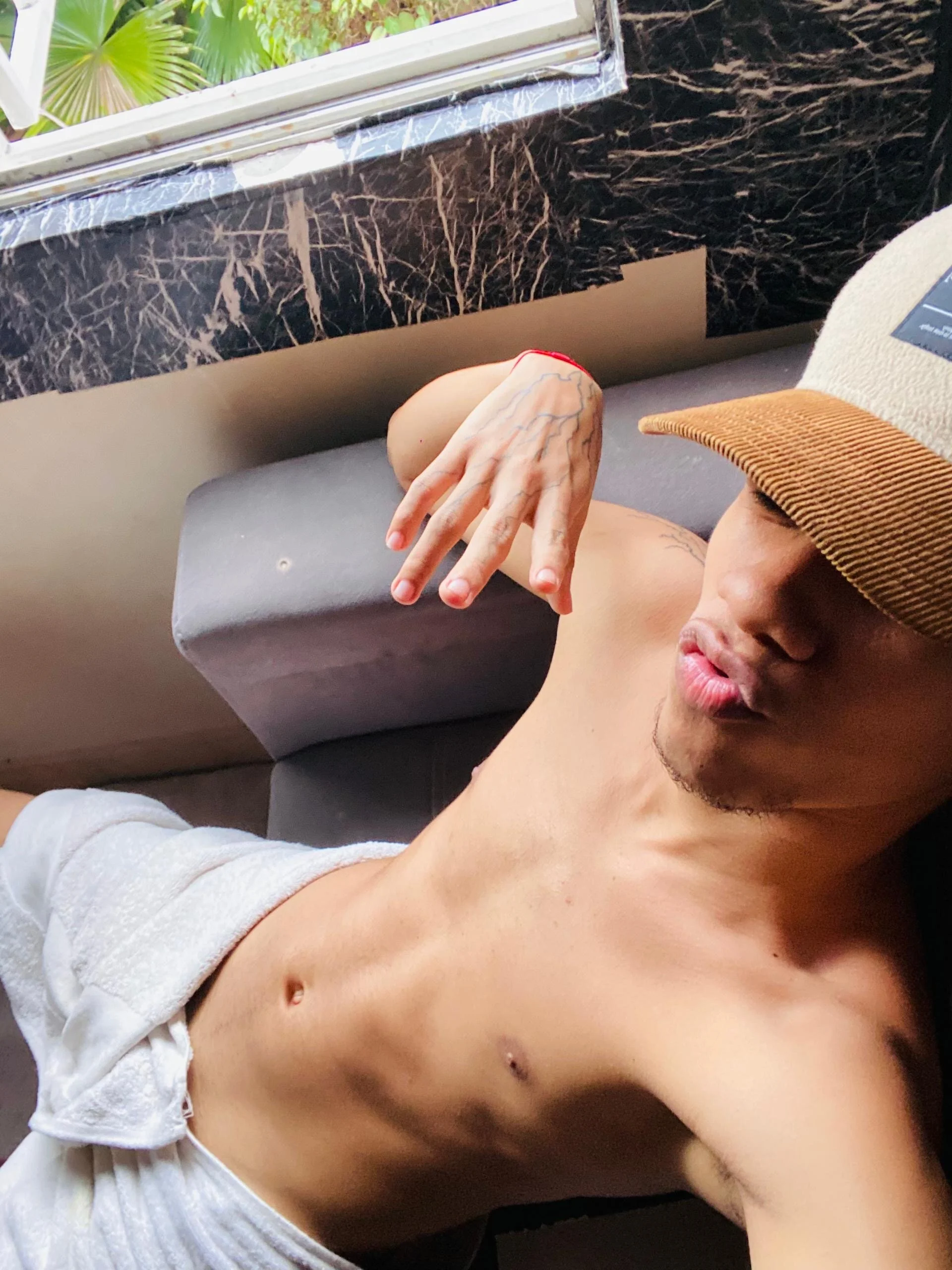 XXX Porn Photo of Nude Romancartier_1 151
