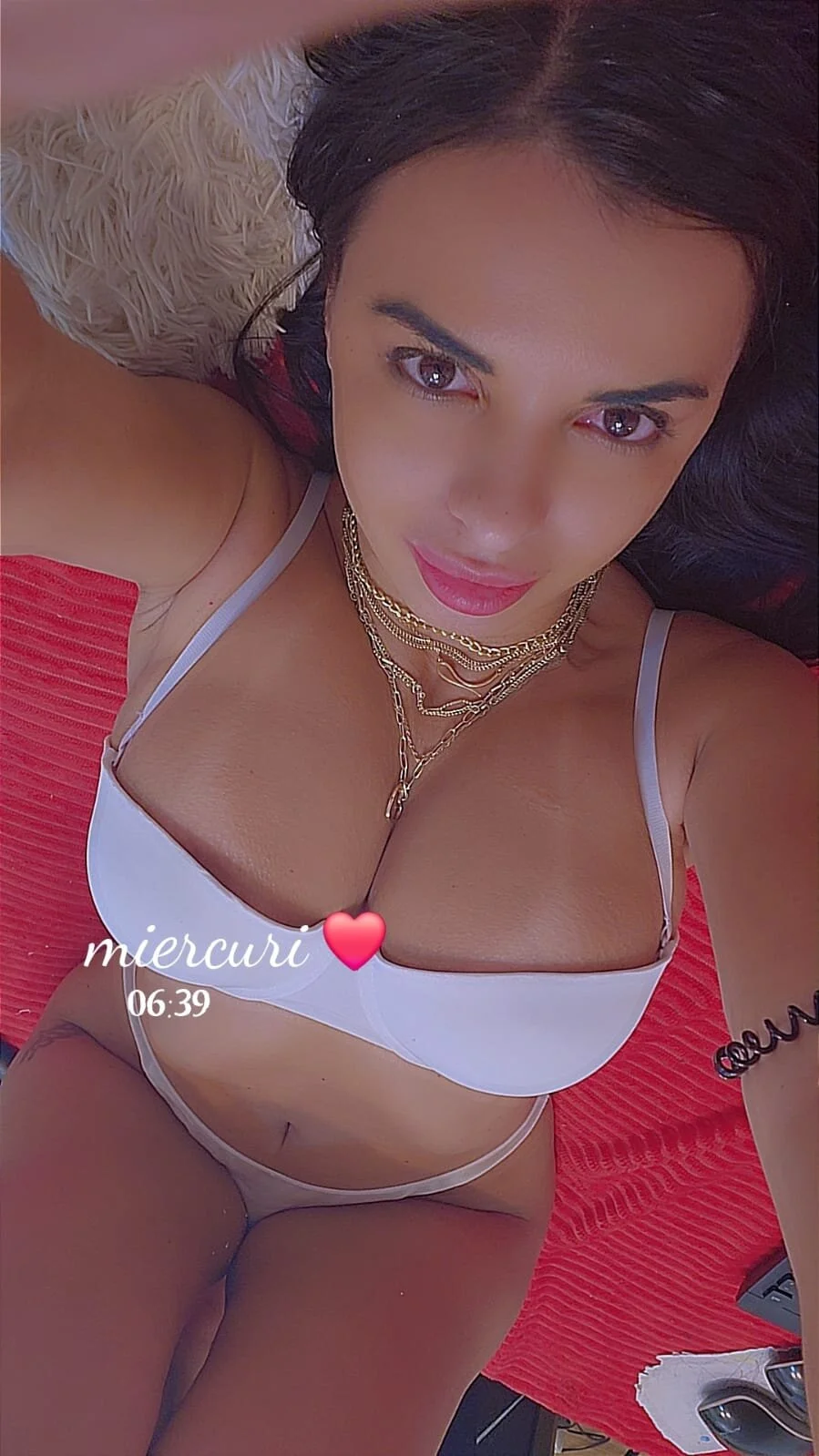 XXX Porn Photo of Nude juliahayessxx 484
