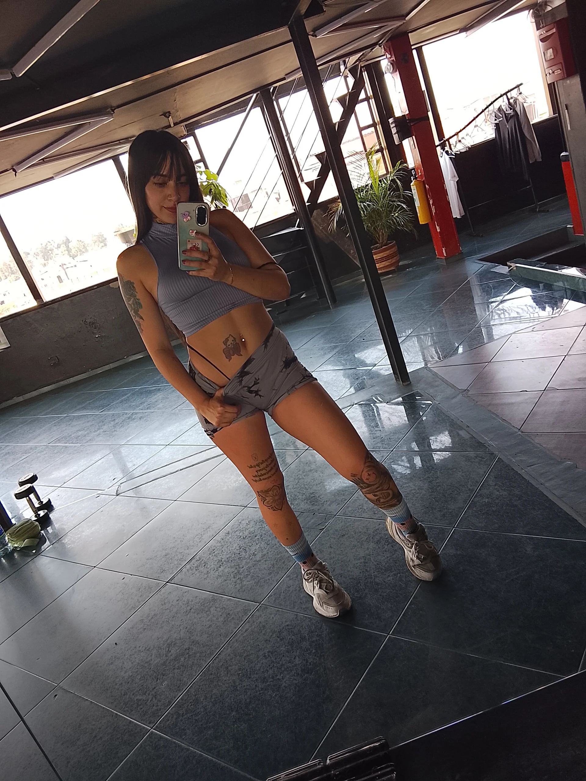 XXX Porn Photo of Nude analissejade 36