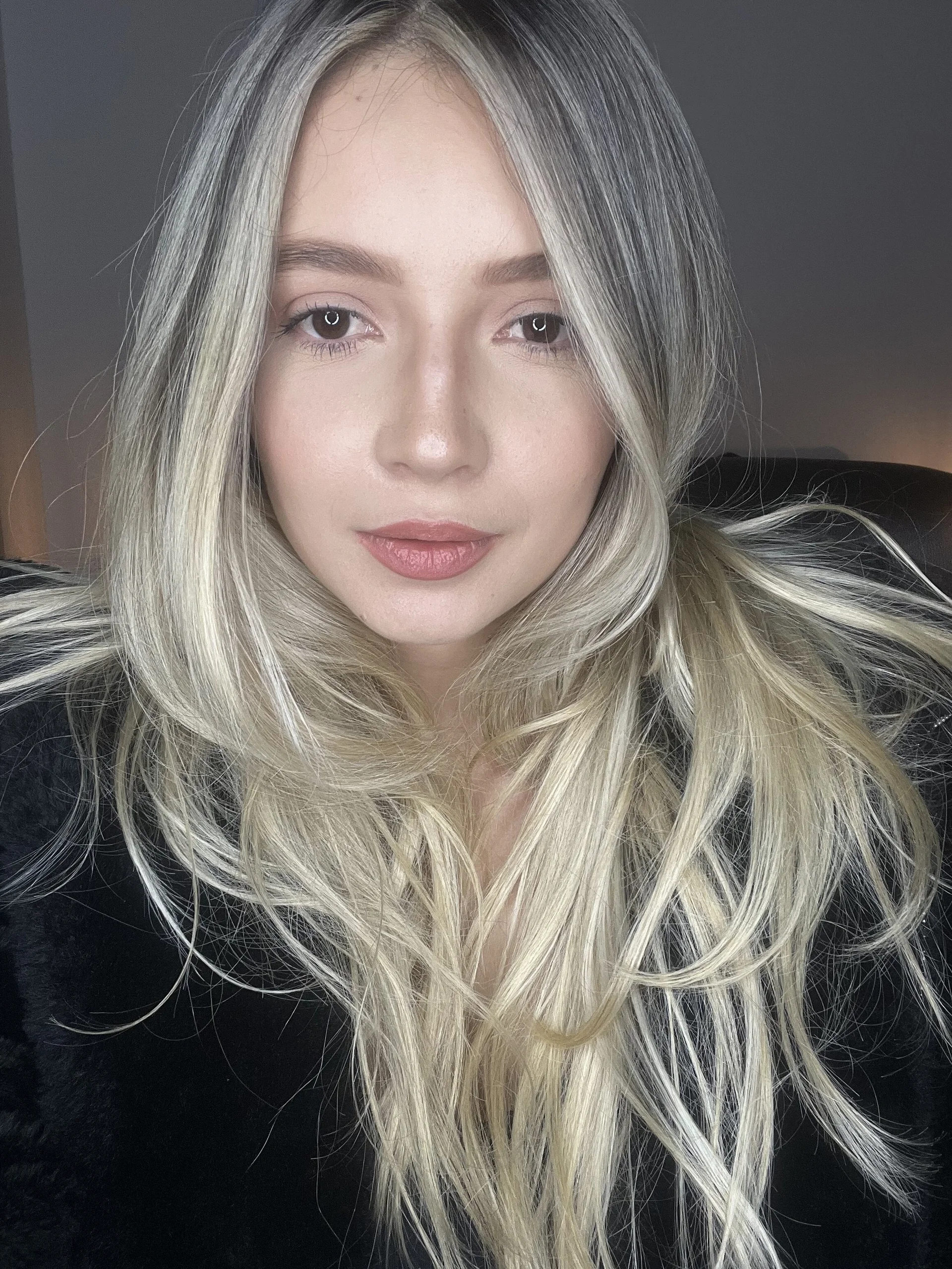 XXX Porn Photo of Nude Ajen_Blondie 12