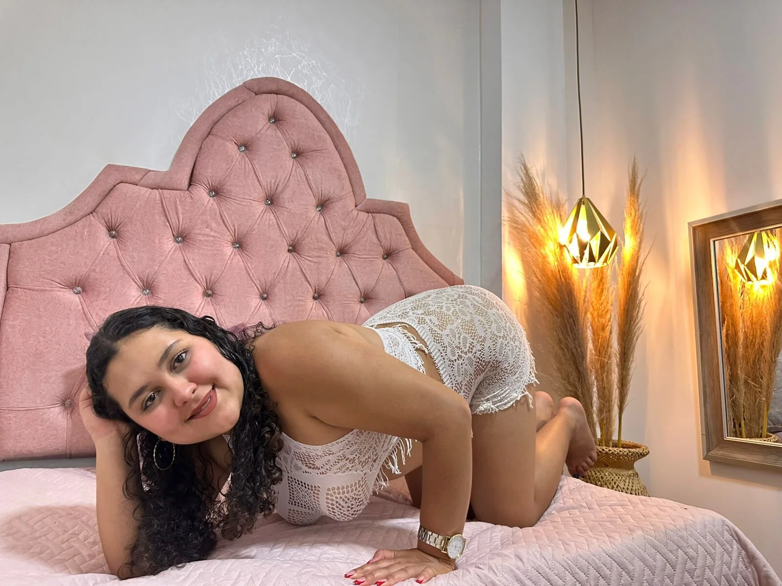 XXX Porn Photo of Nude Tiffany_Petite 2