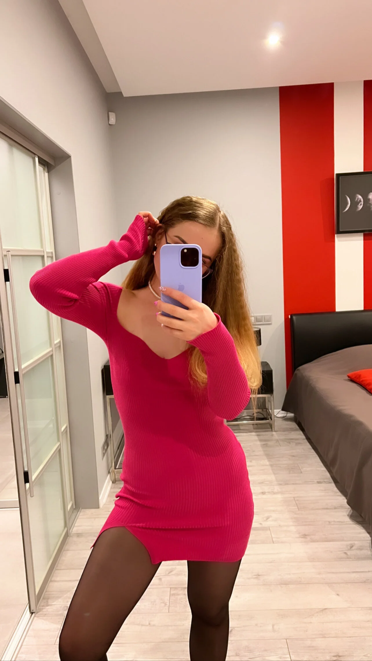 XXX Porn Photo of Nude KateJonson 23