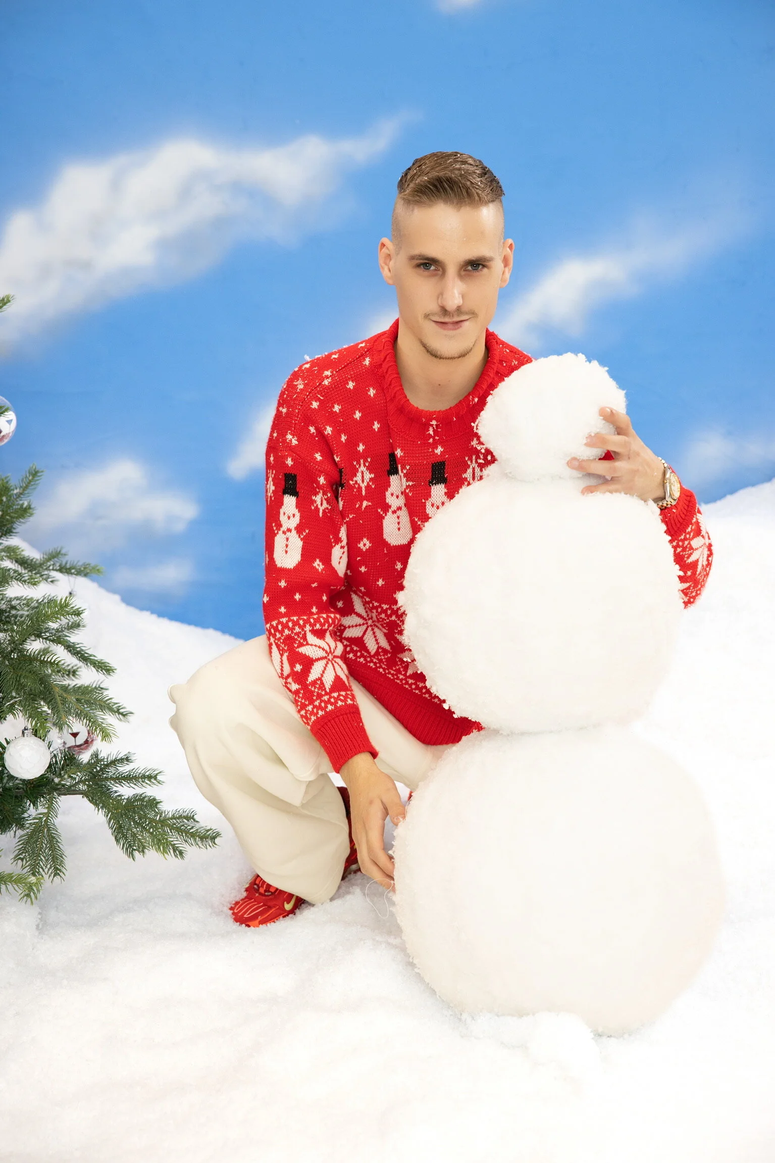 XXX Porn Photo of Nude Cookieboy88 12