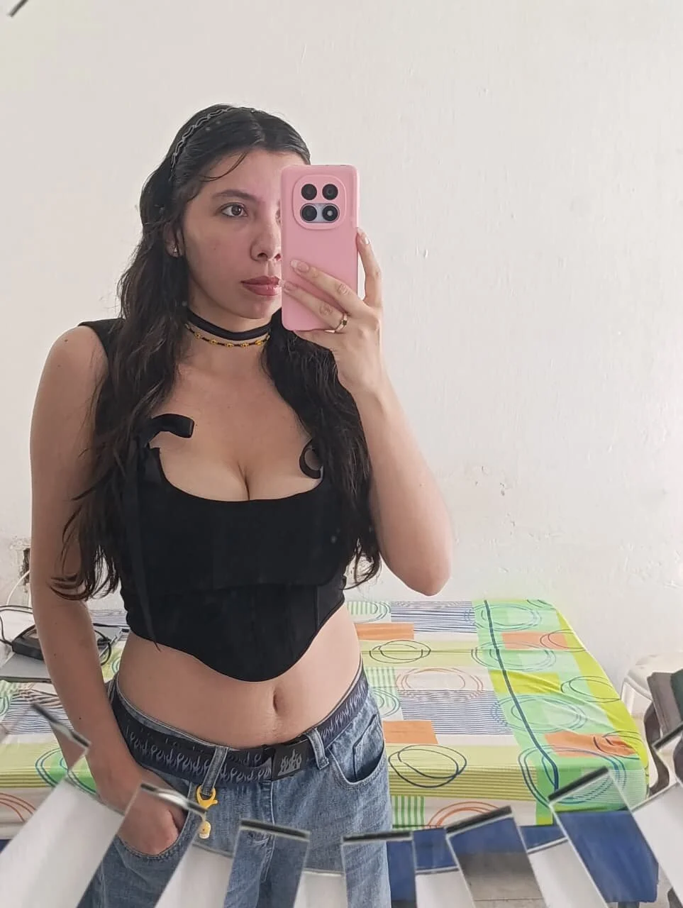 XXX Porn Photo of Nude sunnie_windel 3