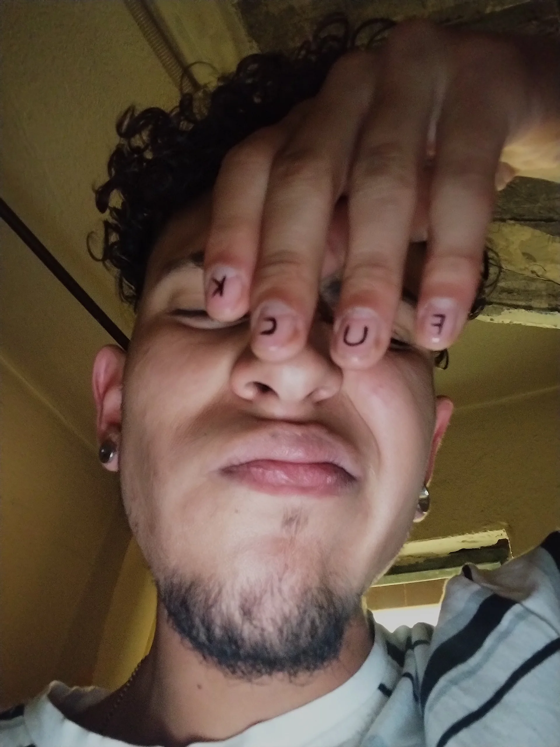 XXX Porn Photo of Nude Thebigbreastedgamer 5