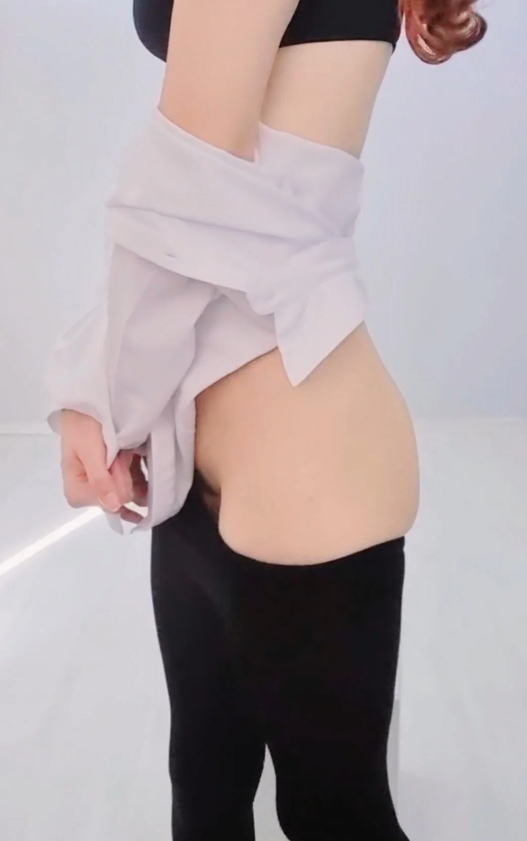 XXX Porn Photo of Nude Yumi_Trap 6