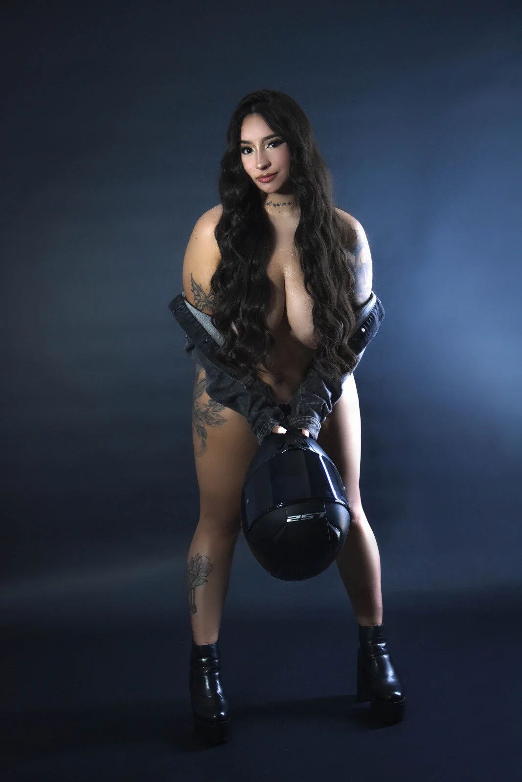 XXX Porn Photo of Nude MiaaCastroo 14