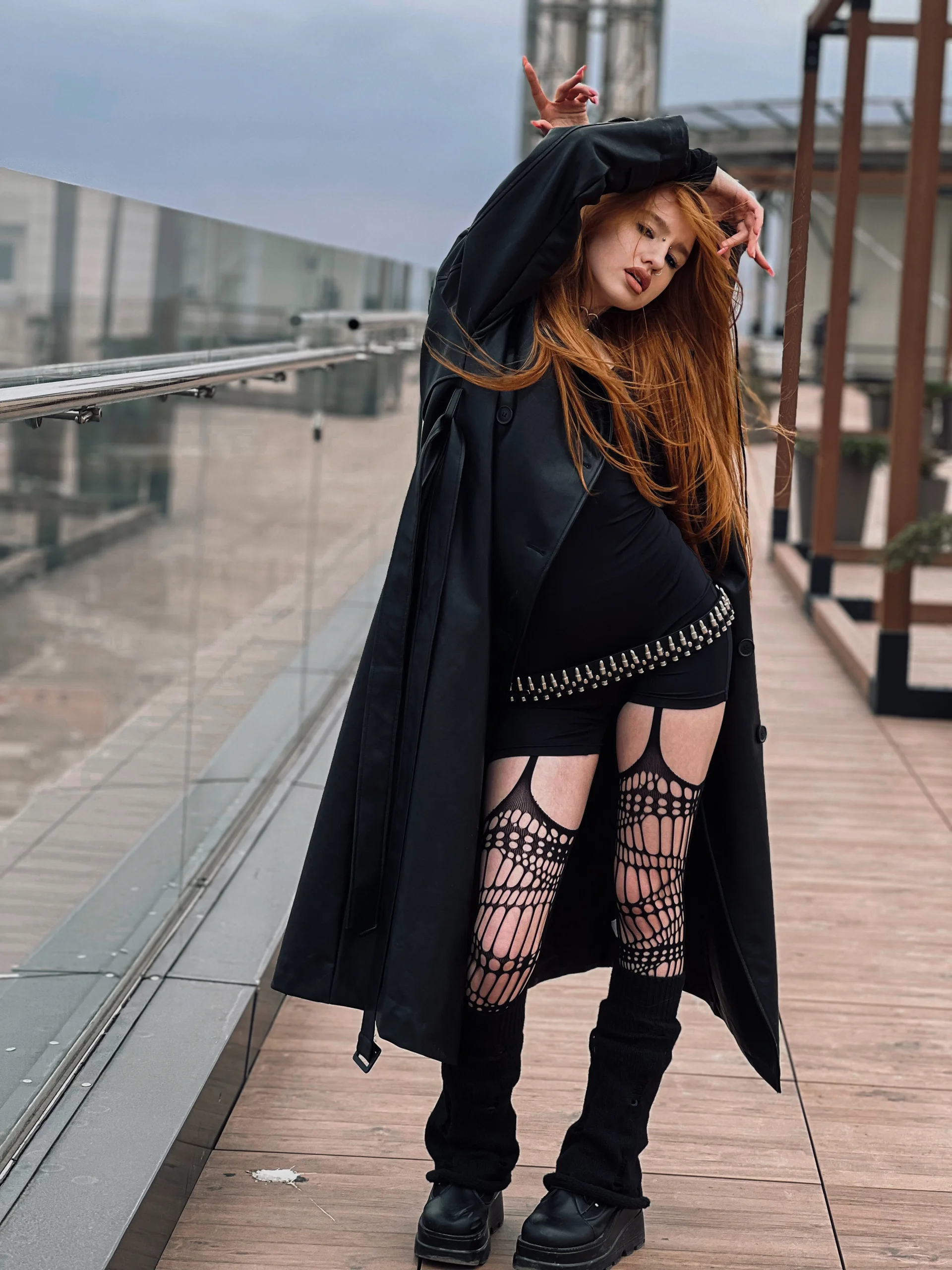 XXX Porn Photo of Nude DorothyGilbert1 119