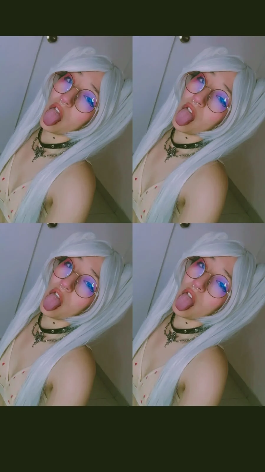 XXX Porn Photo of Nude mitsuri_nyx 107