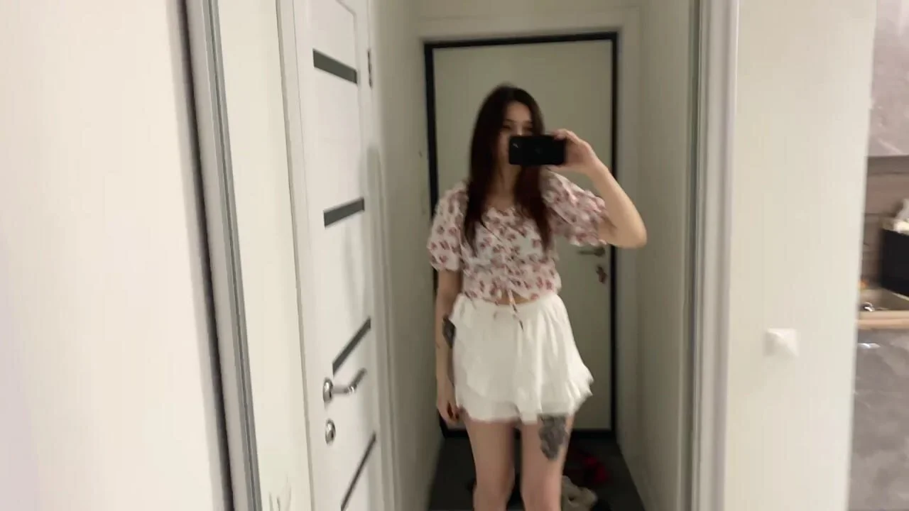 XXX Porn Photo of Nude Emmalynx 37